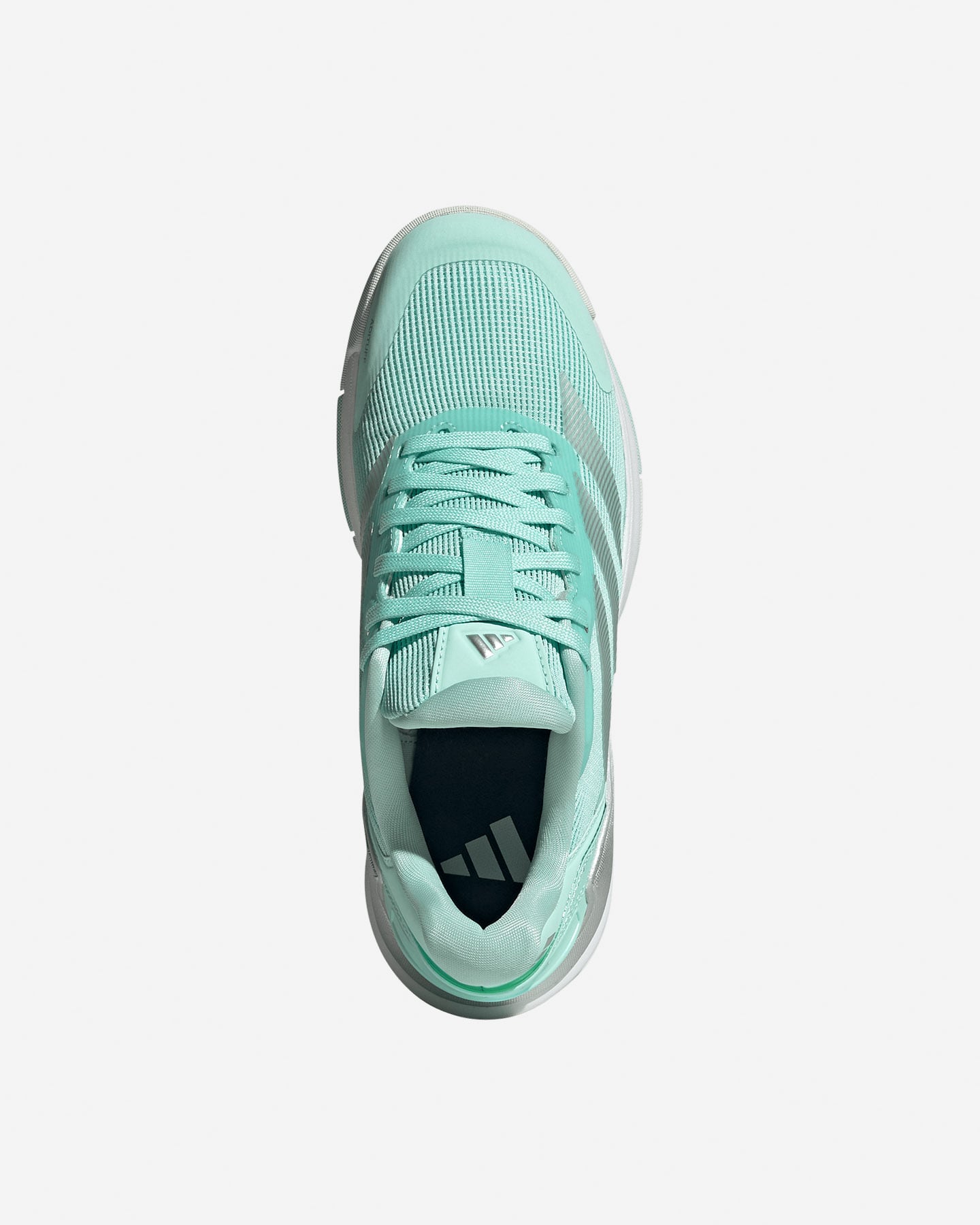 Scarpe padel ADIDAS CRAZYQUICK LIGHTSTRIKE W - Verde - 1 | Cisalfa Sport