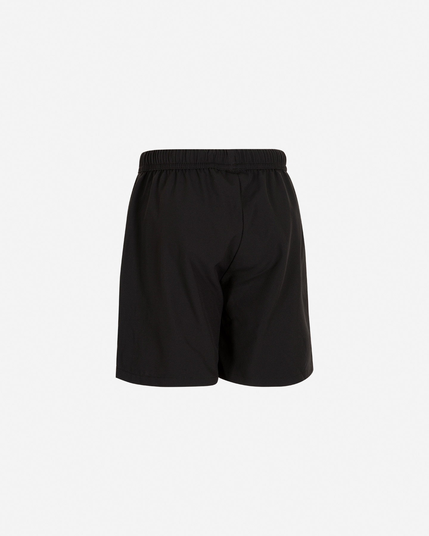 Bottom tennis ELLESSE BASIC JR - Nero - 1 | Cisalfa Sport