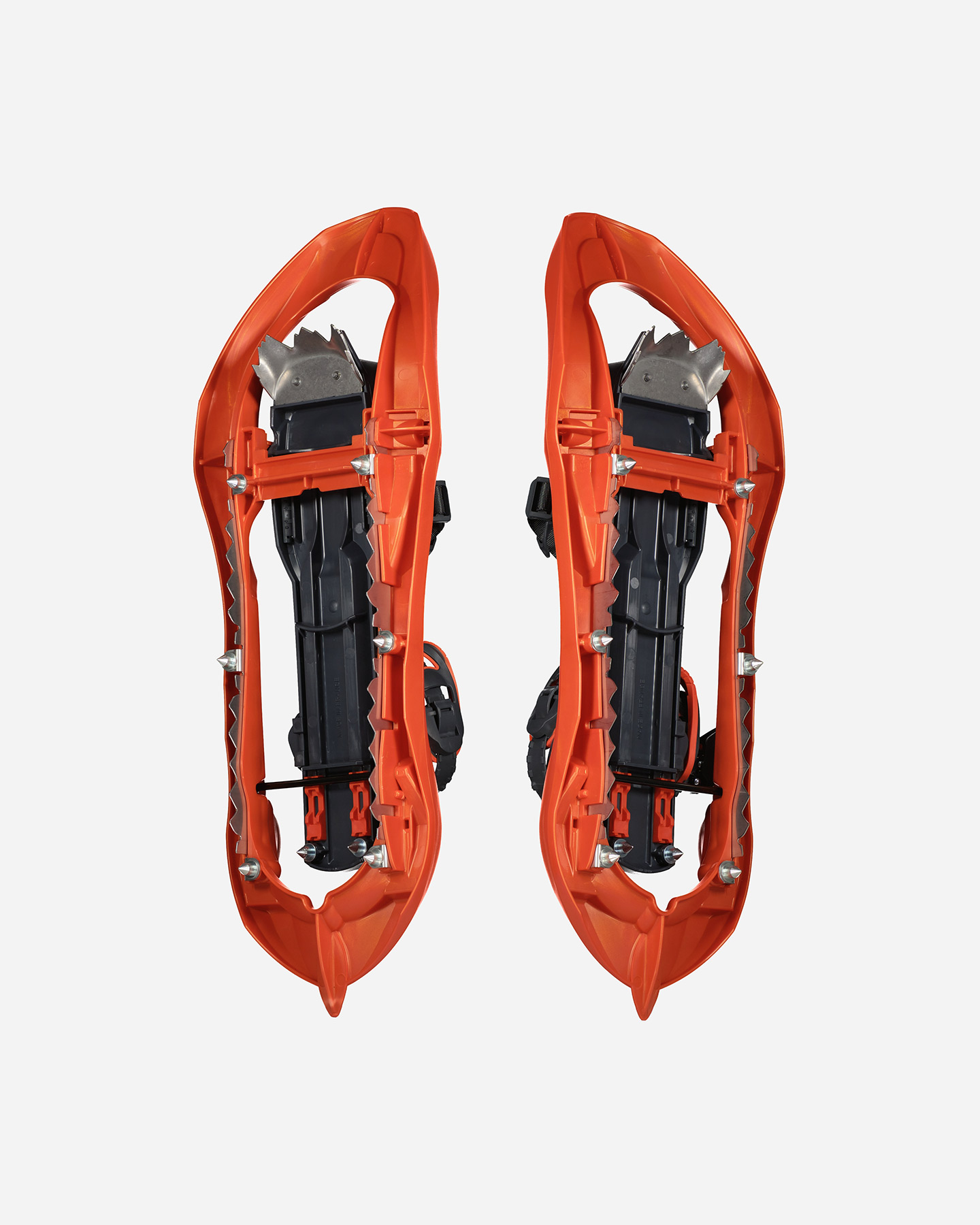 Ciaspole TSL 418 UP&DOWN GRIP W - Arancione - 1 | Cisalfa Sport