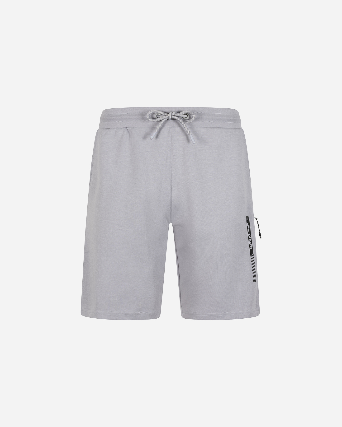 Pantaloncini ARENA ADVANCE M - Grigio - 4 | Cisalfa Sport