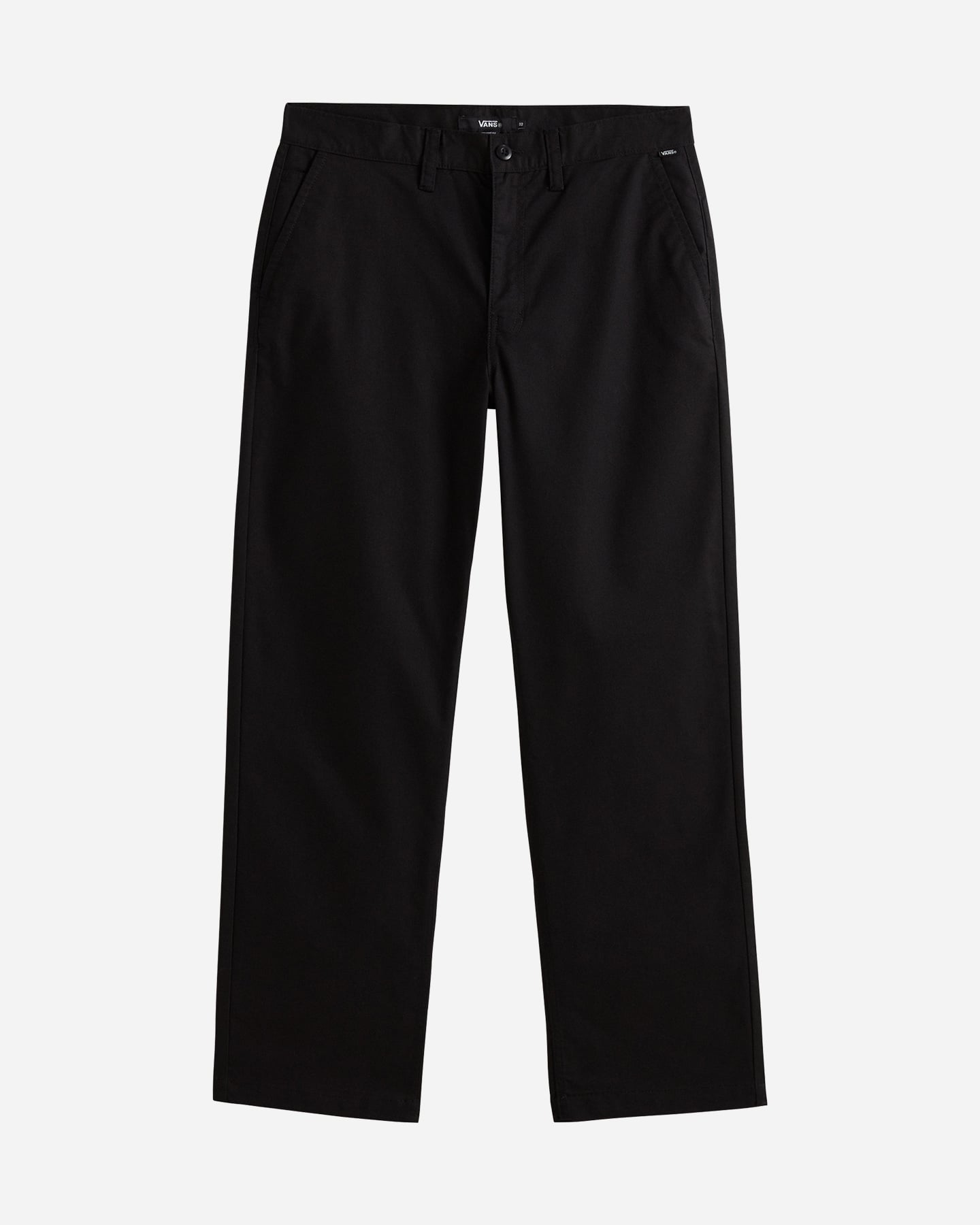Classic M - Pantalone - Uomo - Nero