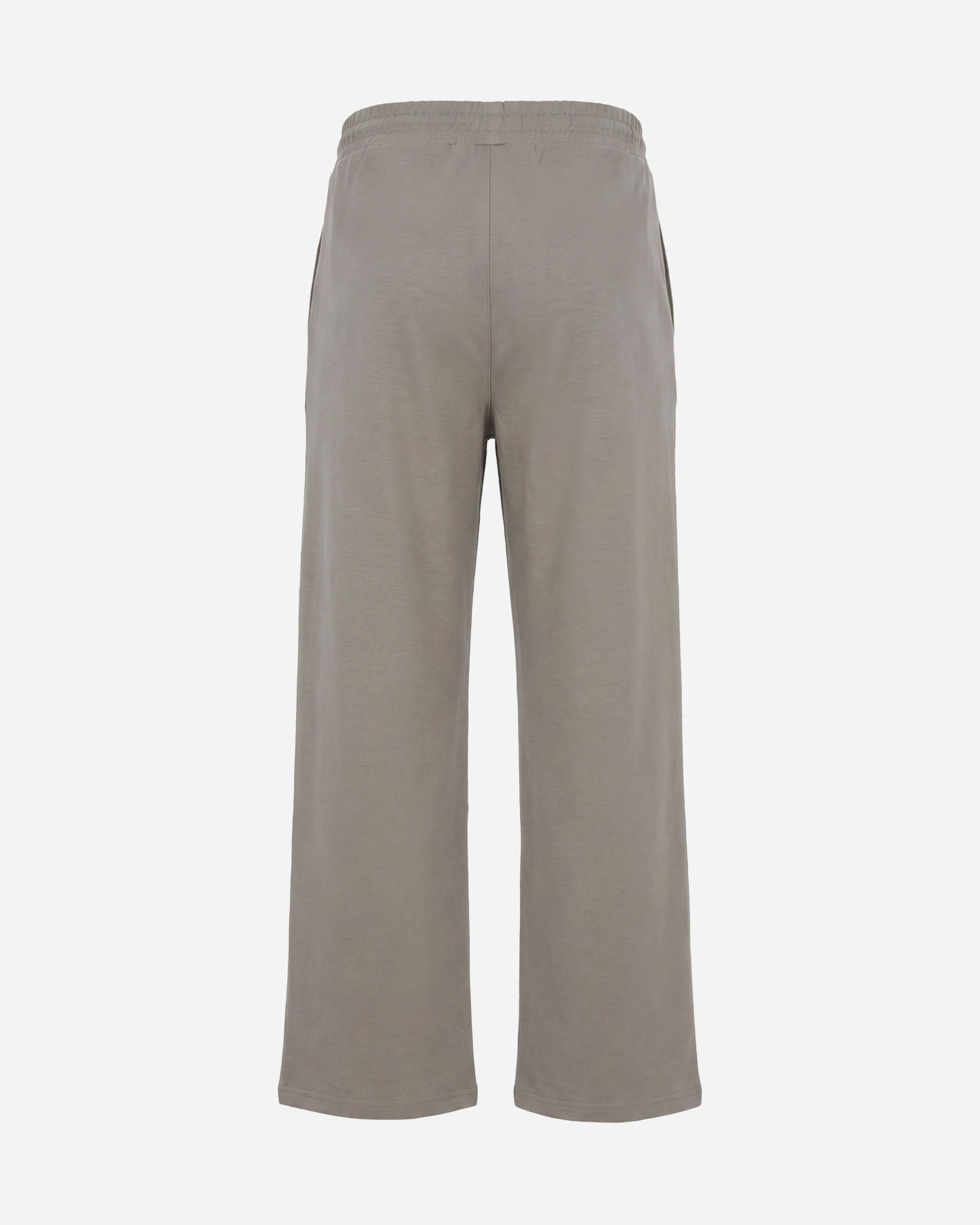 Pantalone ABC BASIC ATHLETIC M - Grigio - 1 | Cisalfa Sport