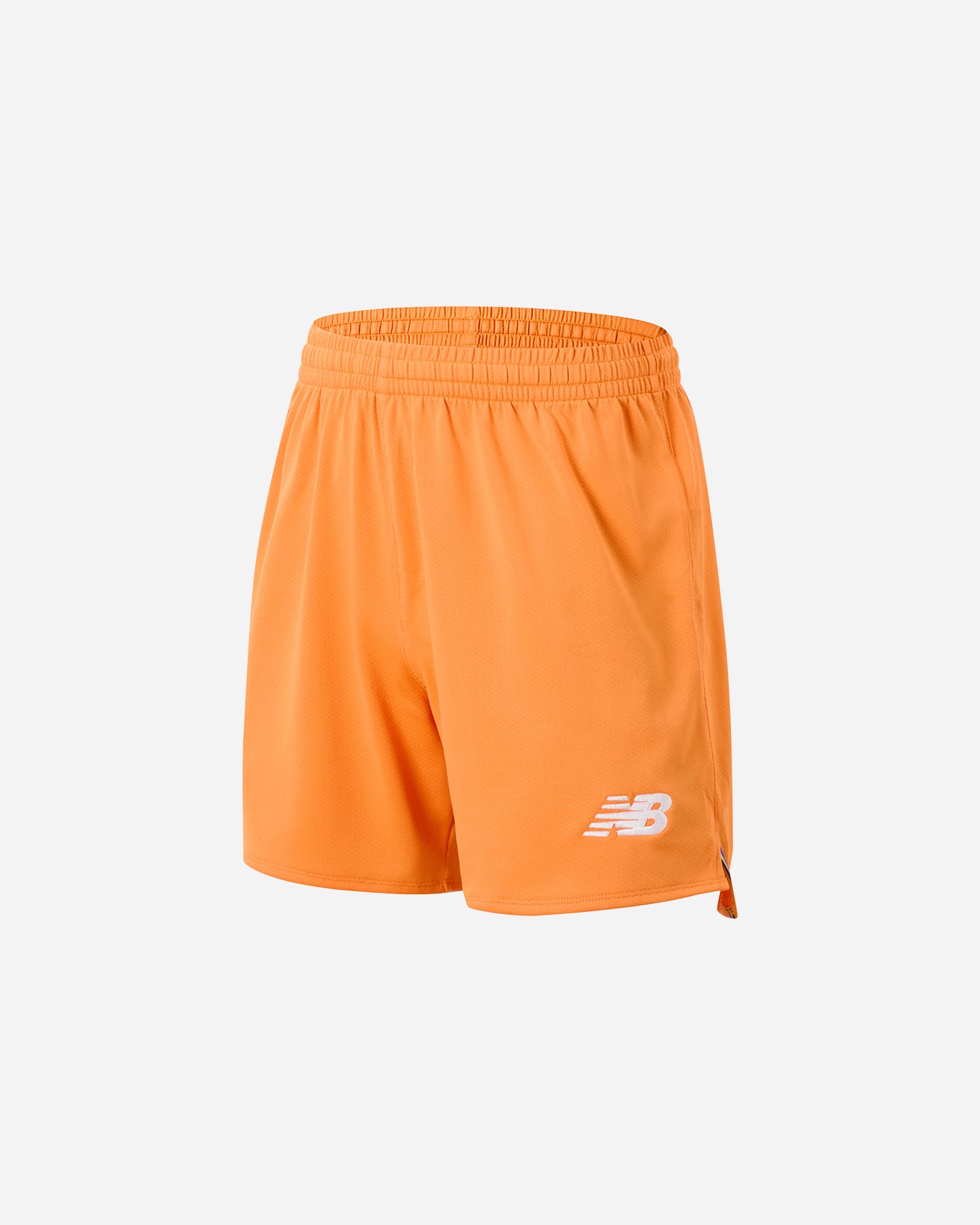 Pantaloncini calcio ufficiali NEW BALANCE ATALANTA 3RD 25-26 M - Color mix - 4 | Cisalfa Sport