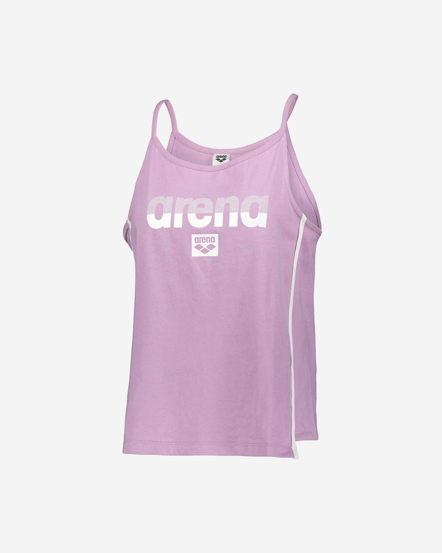 Canotta ARENA BASIC ATHLETICS W - 11 | Cisalfa Sport