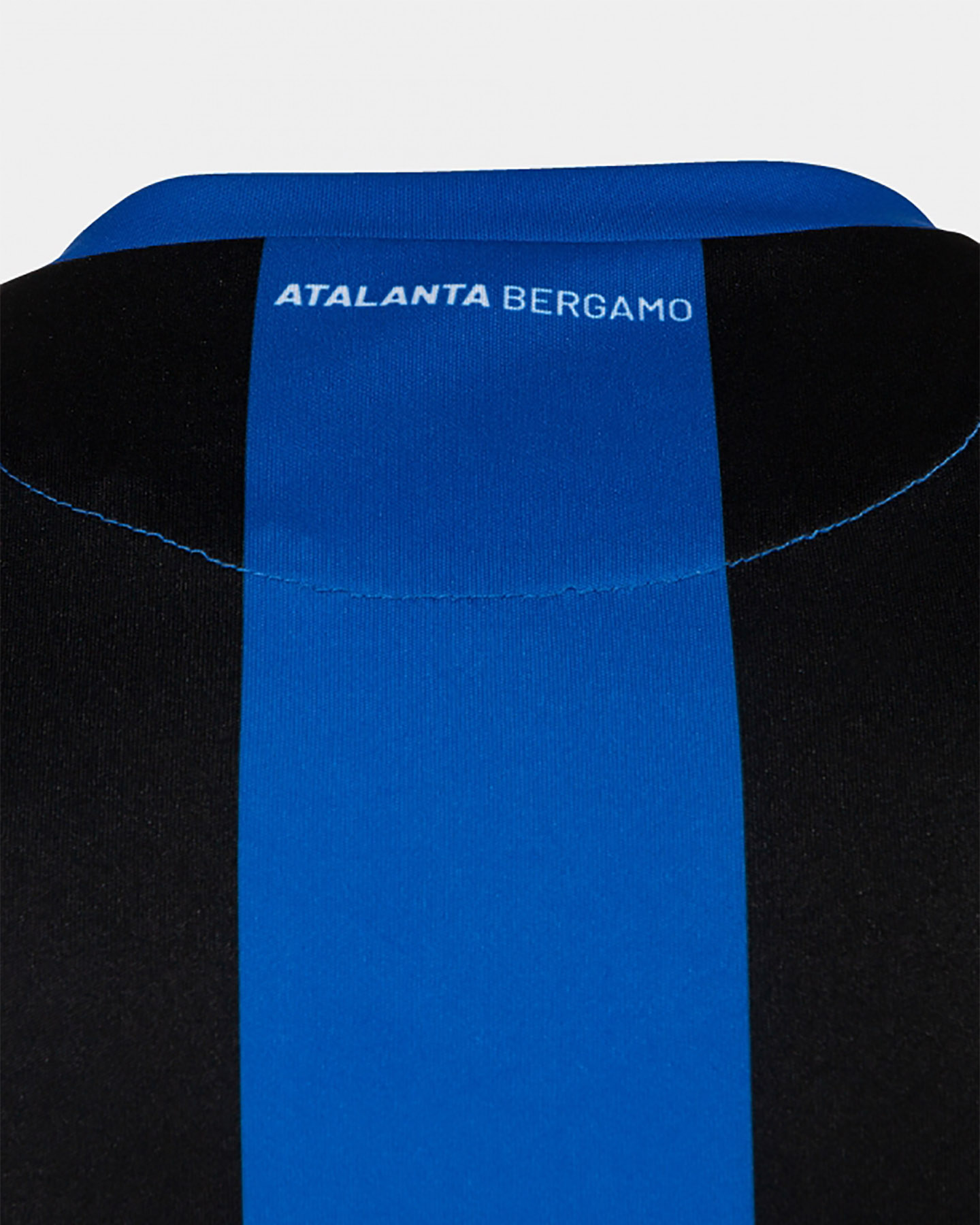 Maglia calcio ufficiale JOMA ATALANTA REPLICA 22-23 M - Color mix - 5 | Cisalfa Sport
