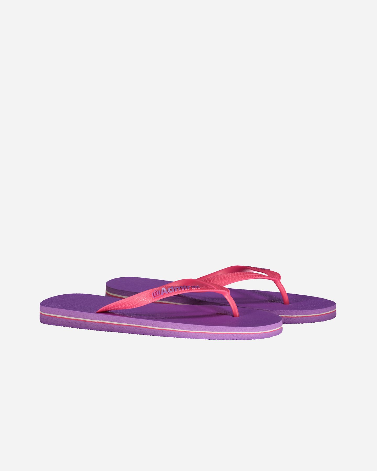 Infradito ADMIRAL CLASSIC JR - Viola - 1 | Cisalfa Sport