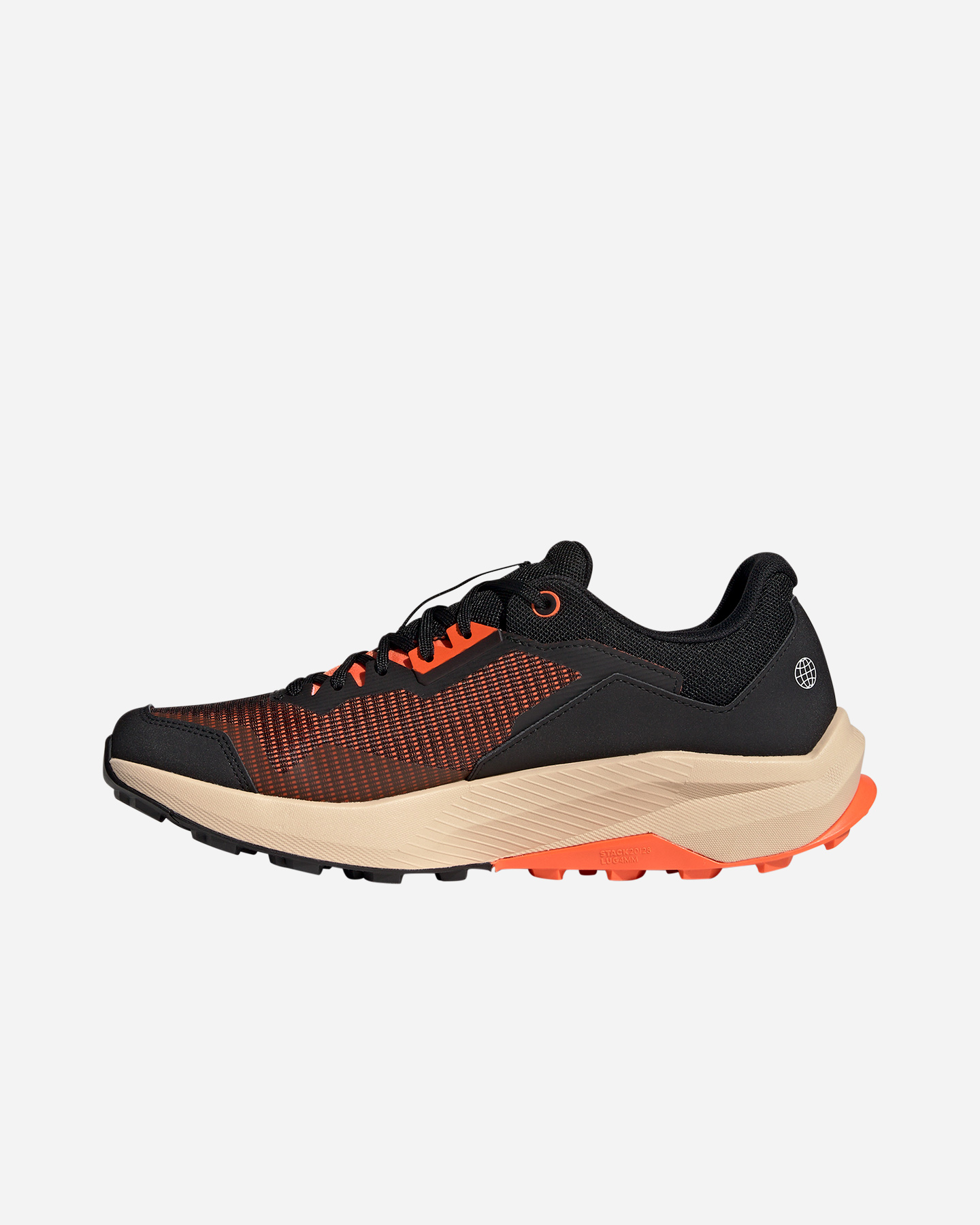 Scarpe trail ADIDAS TERREX TRAILRIDER M - 3 | Cisalfa Sport