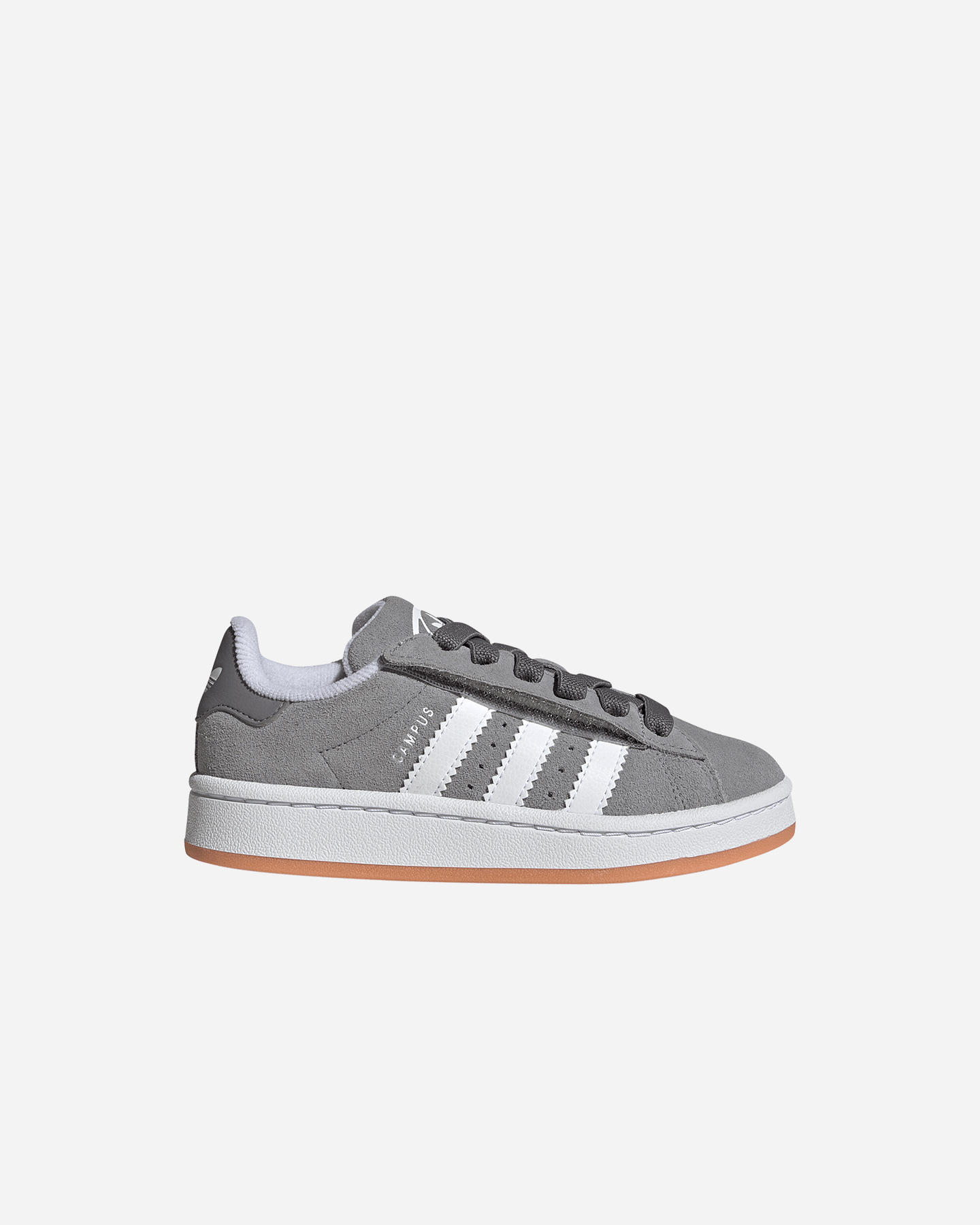 Scarpe sneakers ADIDAS CAMPUS 00s PS JR - Grigio - 0 | Cisalfa Sport