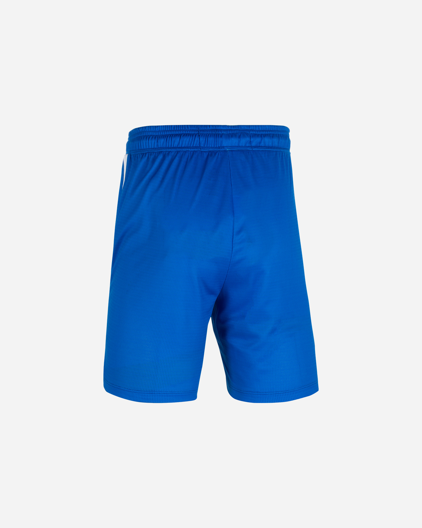 Pantaloncini basket SPALDING UFFICIALE ITALBASKET 22 M - Blu royal - 1 | Cisalfa Sport