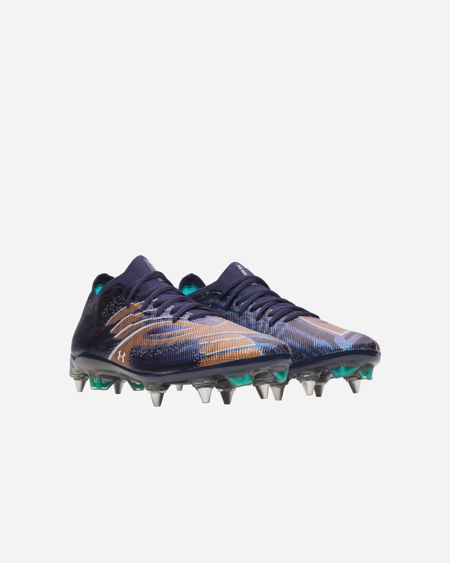 Scarpe calcio UNDER ARMOUR SHADOW ELITE 4 MACH SG M - 1 | Cisalfa Sport
