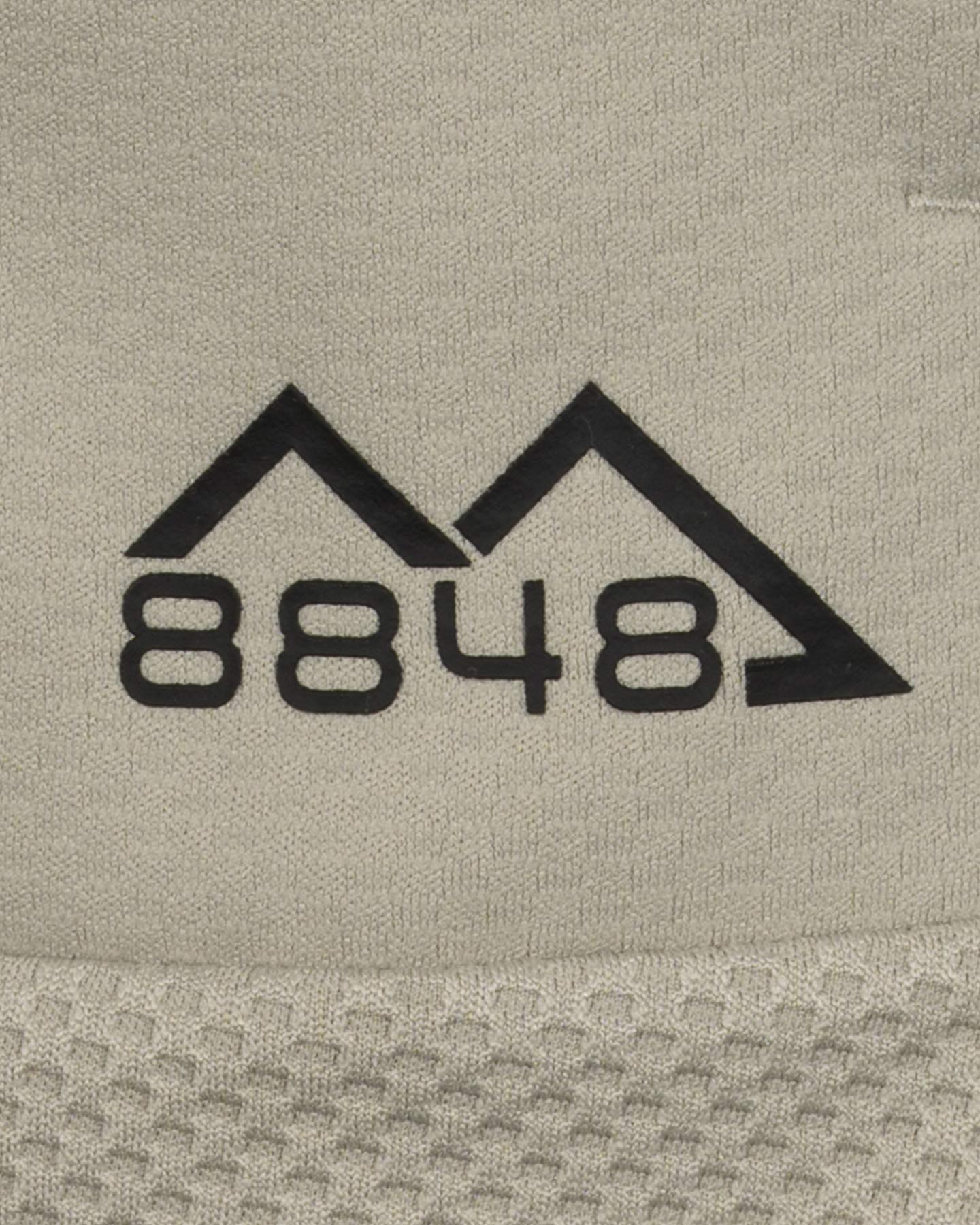 Pile 8848 ESSENTIAL W - Beige - 4 | Cisalfa Sport