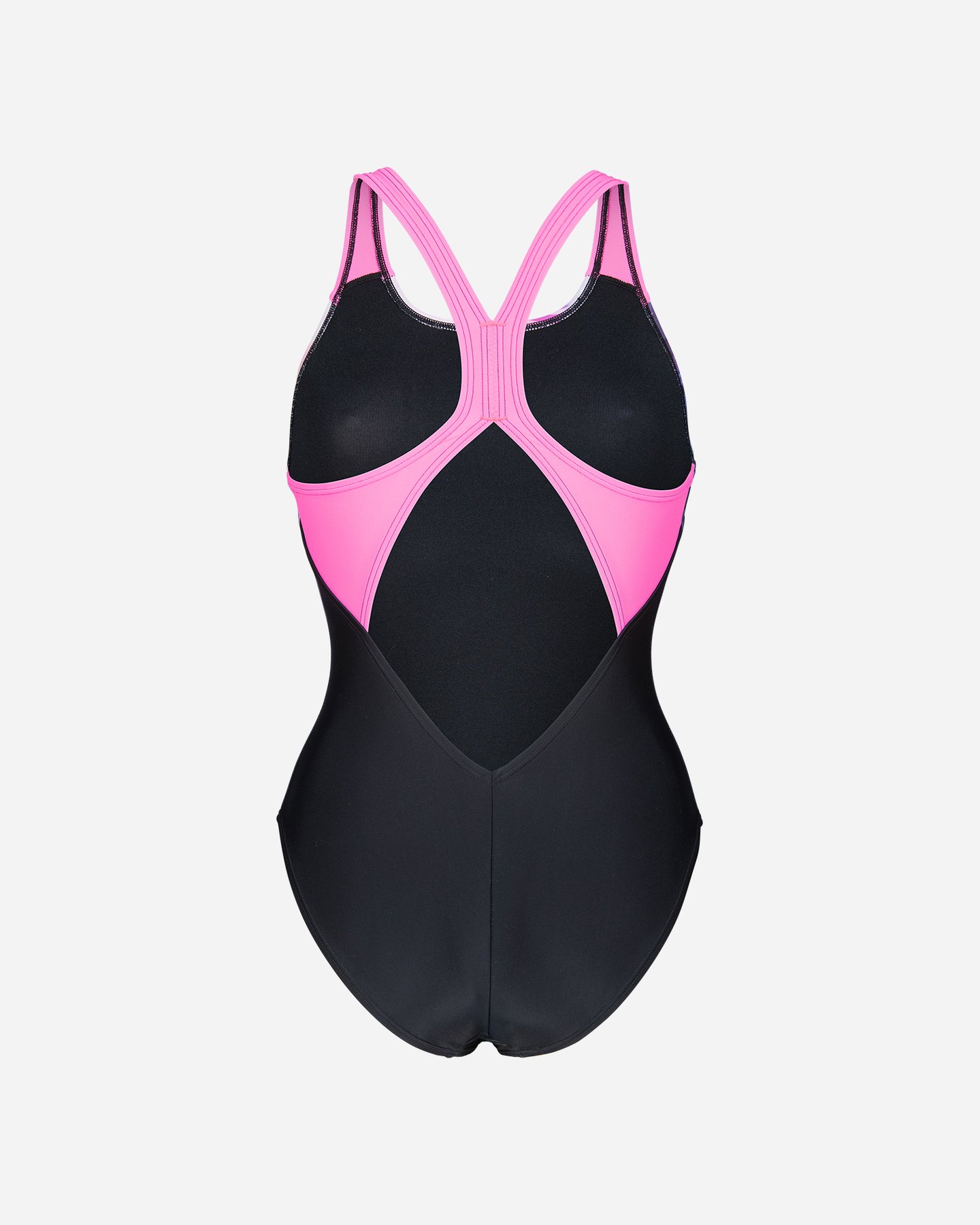 Costume piscina ARENA DREAMING W - Nero - 3 | Cisalfa Sport