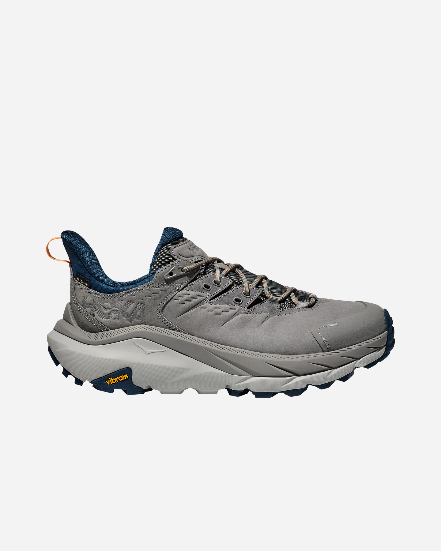 HOKA Kaha 2 Low Gtx uomo