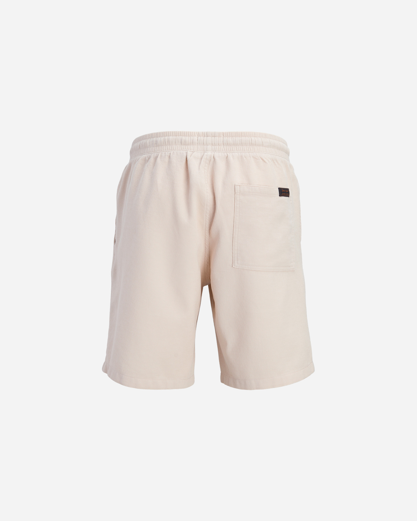 Bermuda JACK & JONES JPSTJAIDEN M - Beige - 1 | Cisalfa Sport