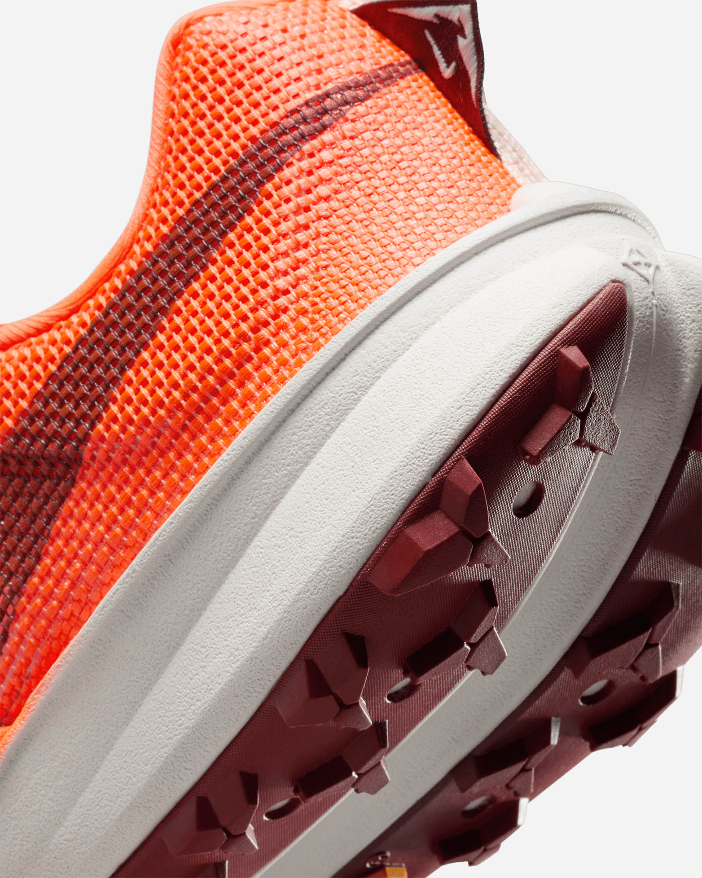 Scarpe trail NIKE TERRA KIGER M - Grigio - 5 | Cisalfa Sport