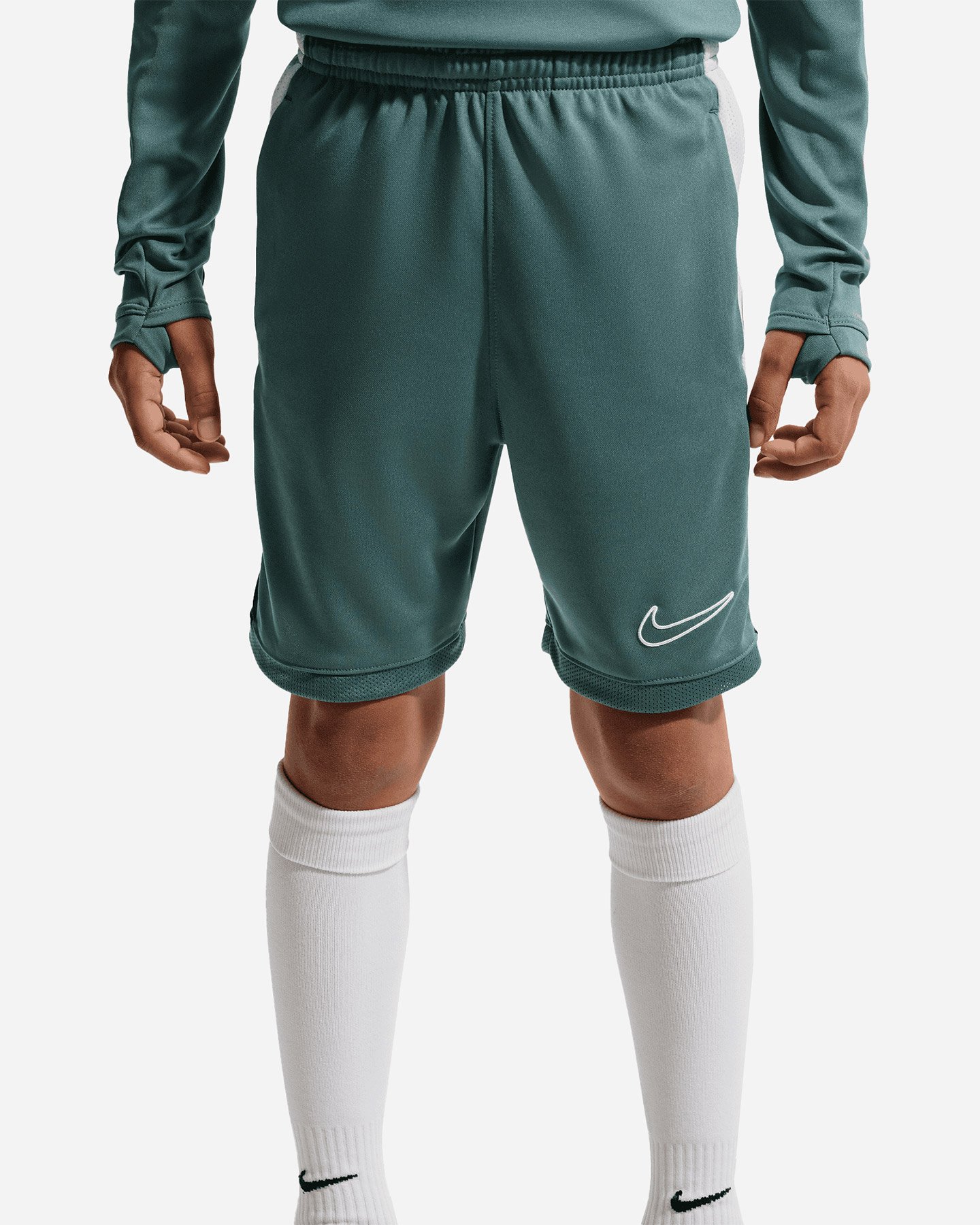 Pantaloncini calcio NIKE ACADEMY 25 JR - Color mix - 1 | Cisalfa Sport
