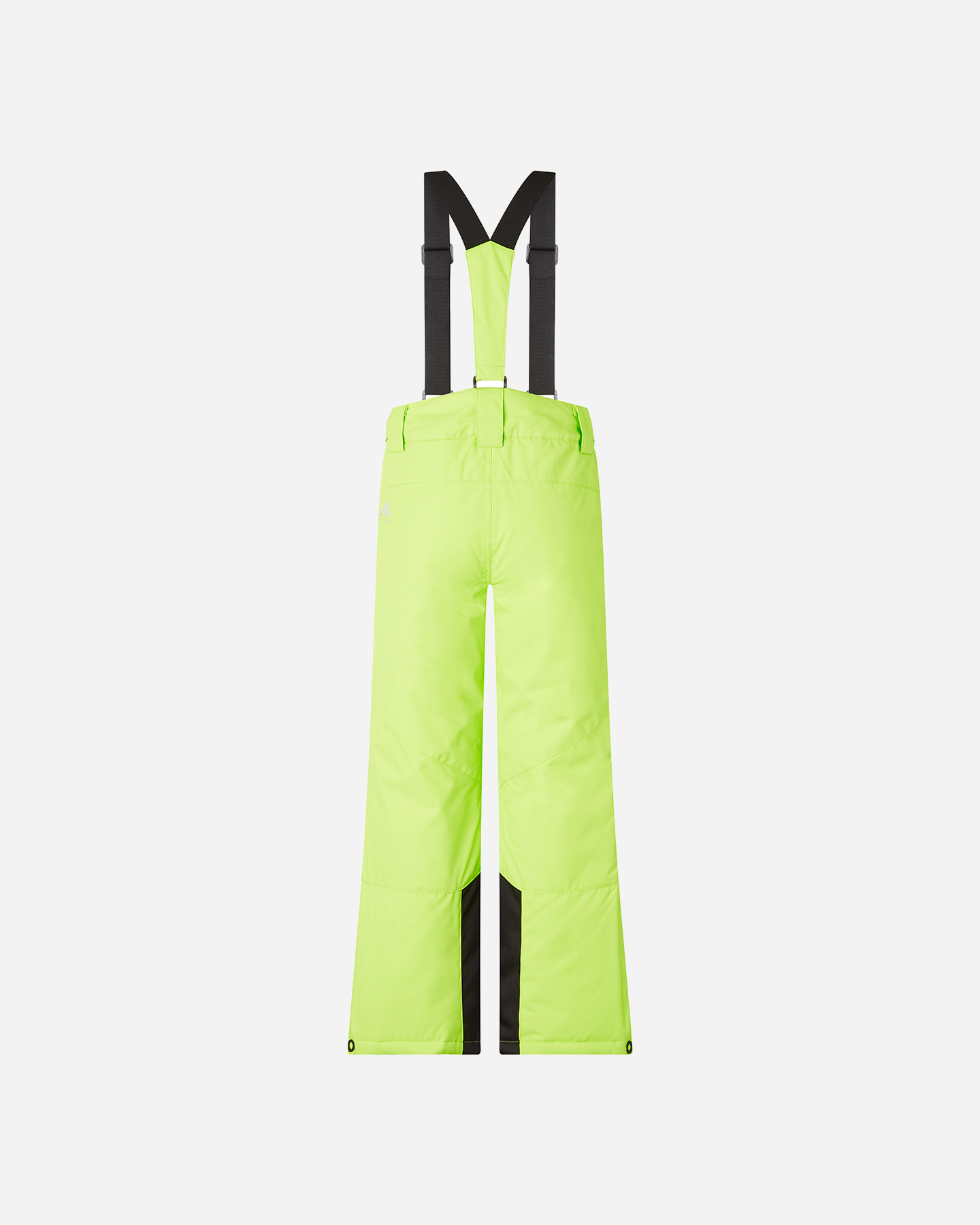 Salopette sci MCKINLEY EDDIE JR - Verde - 1 | Cisalfa Sport