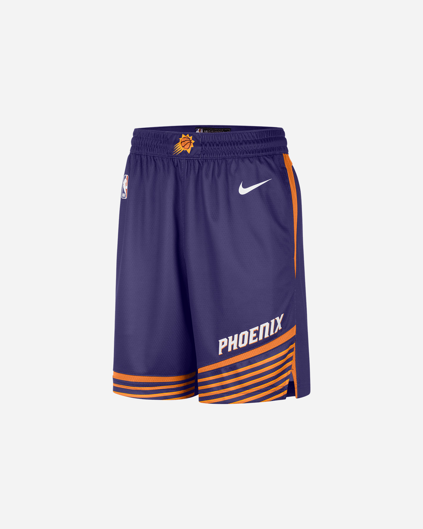 Pantaloncini basket NIKE ICON PHOENIX SWINGMAN M - Viola - 0 | Cisalfa Sport