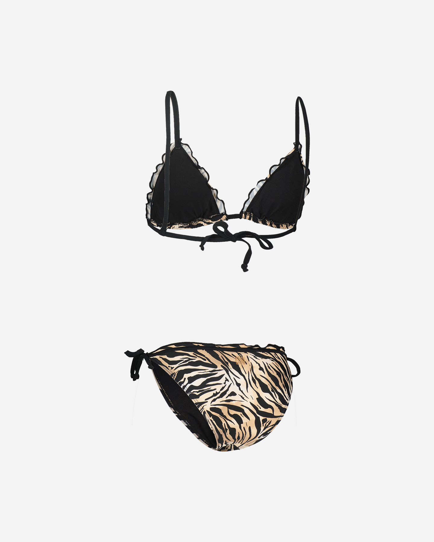 Bikini ADMIRAL ANIMALIER W - Beige - 1 | Cisalfa Sport