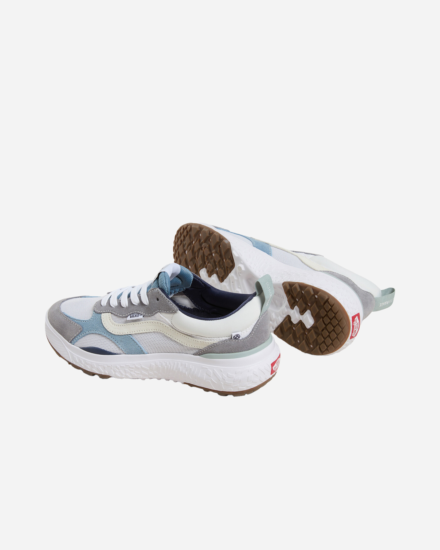 Scarpe sneakers VANS ULTRARANGE NEO VR3 M - Blu Navy - 2 | Cisalfa Sport