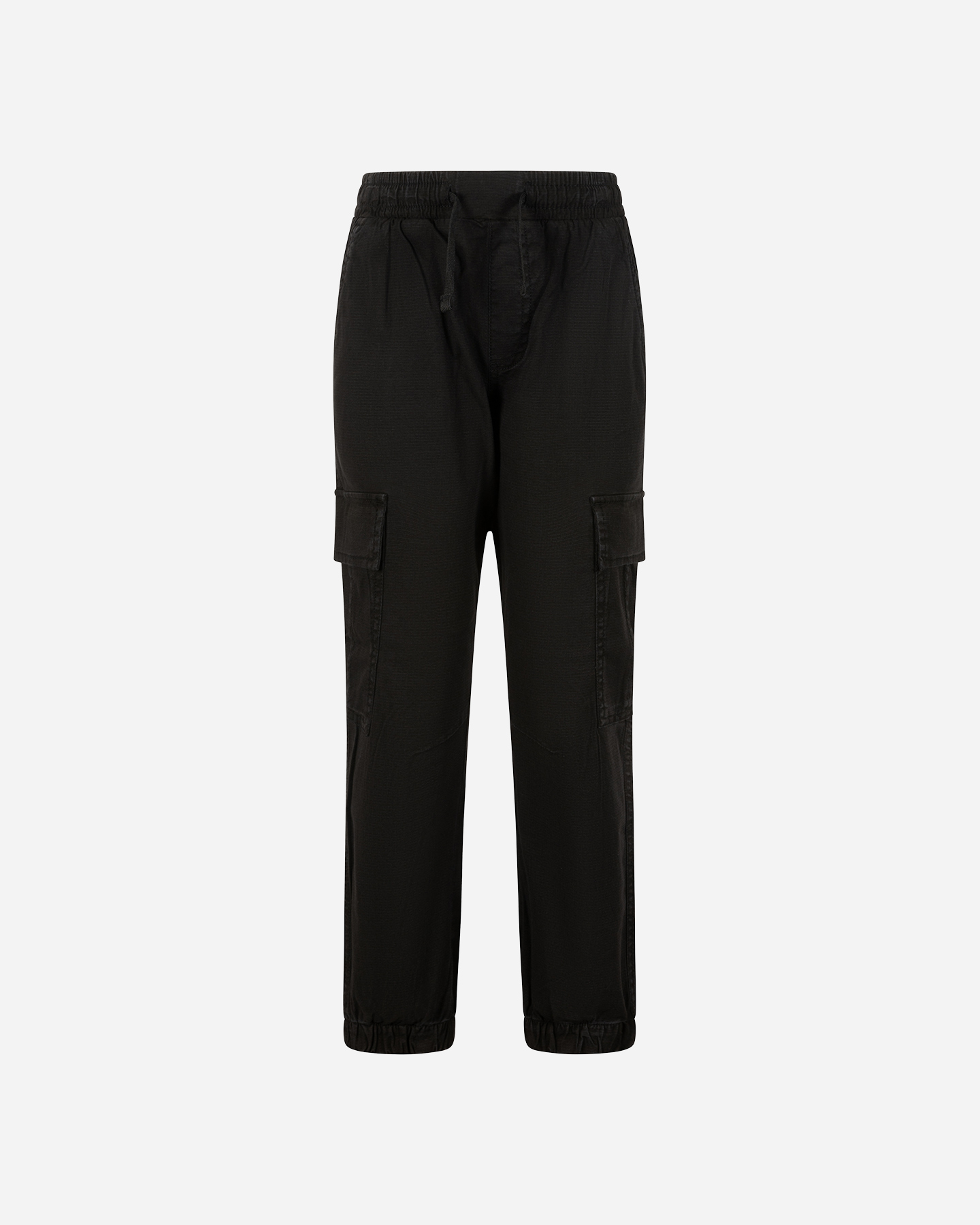 Pantalone BEAR ICONIC SURF JR - Nero - 0 | Cisalfa Sport