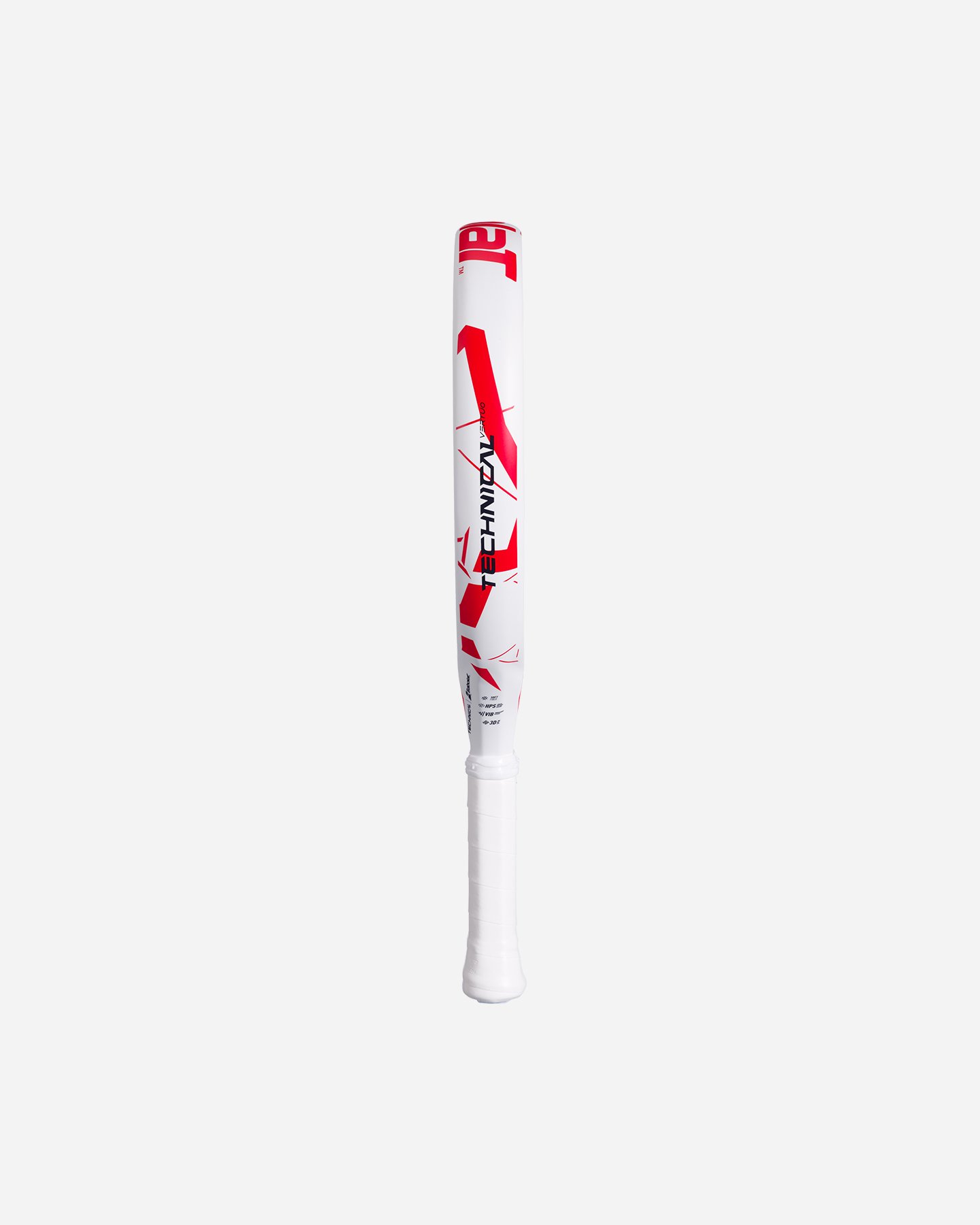 Racchetta padel intermedia BABOLAT TECH VERTUO JUAN LEBRON  - Color mix - 1 | Cisalfa Sport