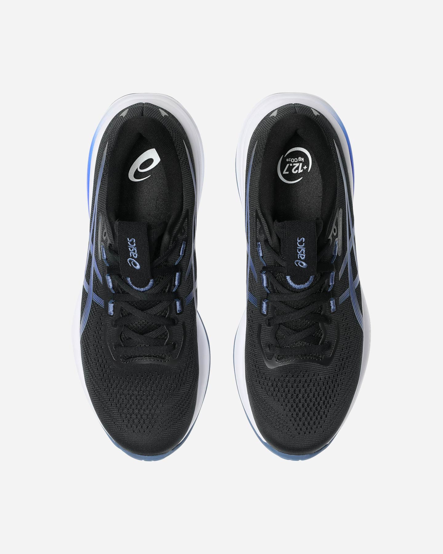 Scarpe running ASICS GEL-CUMULUS 28 M - Nero - 4 | Cisalfa Sport