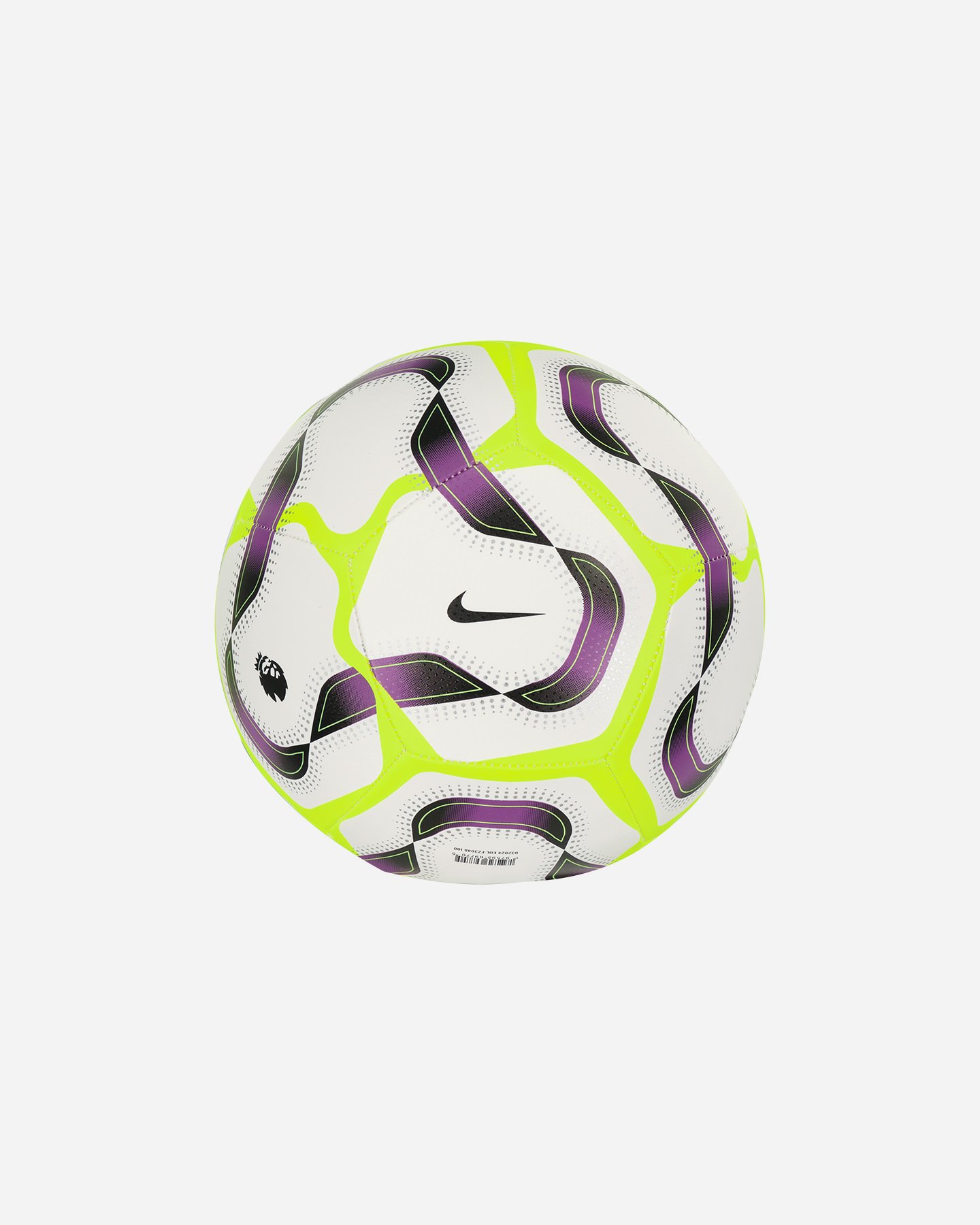 Pallone calcio misura 5 NIKE BARCLAYS PREMIER LEAGUE  - 1 | Cisalfa Sport