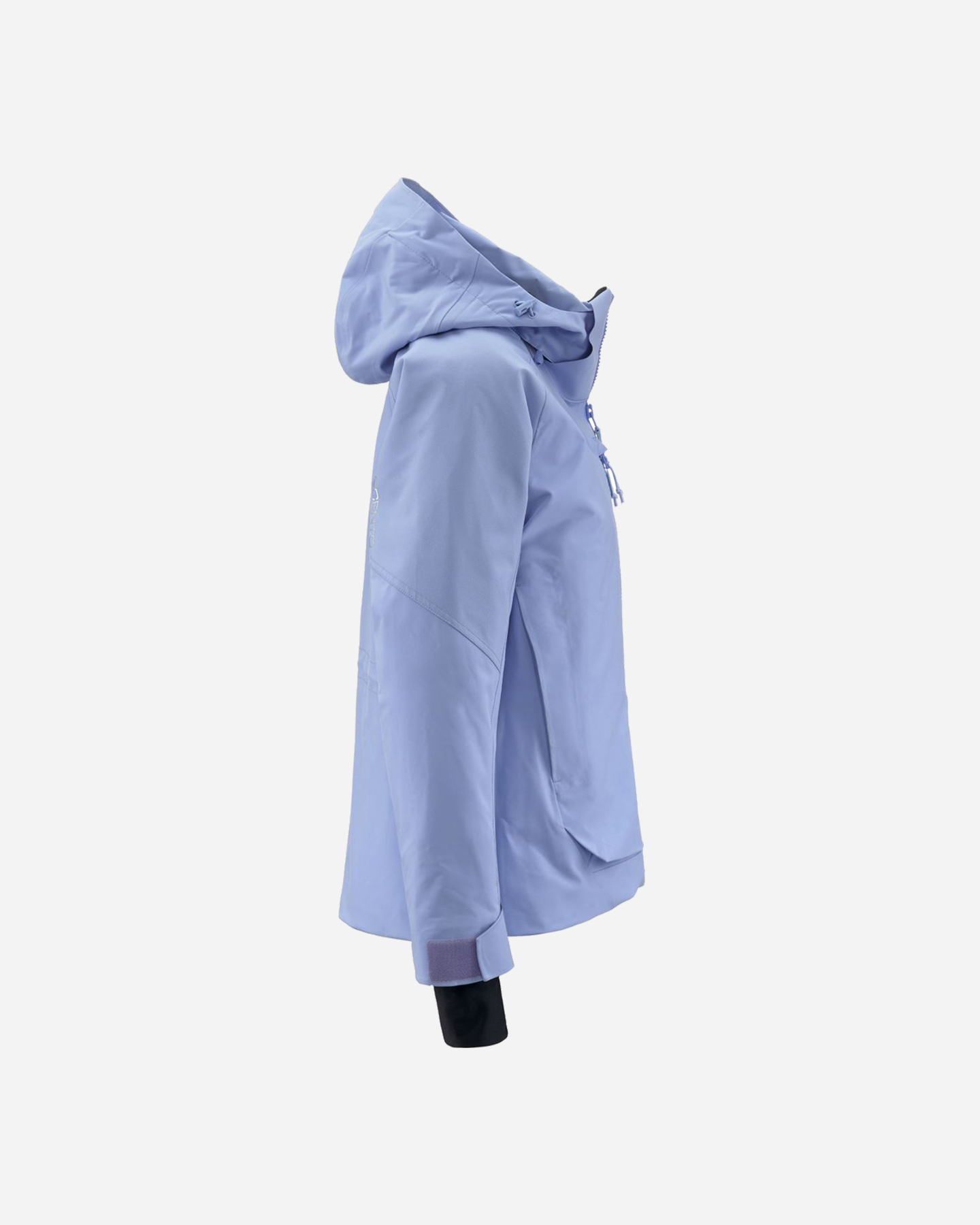 Giacca sci KAPPA 6CENTO 604 W - Azzurro - 1 | Cisalfa Sport