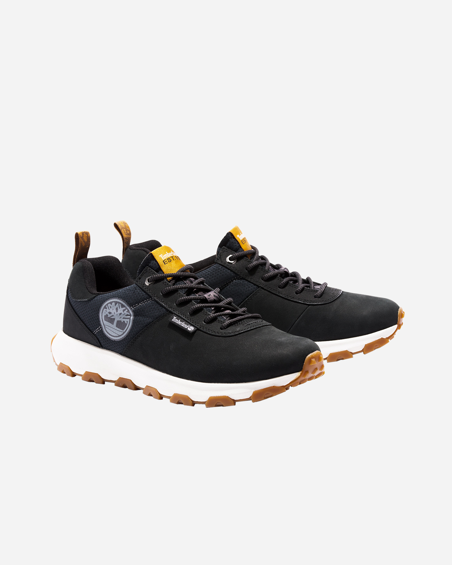 Scarpe urban TIMBERLAND WINSOR TRAIL LOW M - 1 | Cisalfa Sport