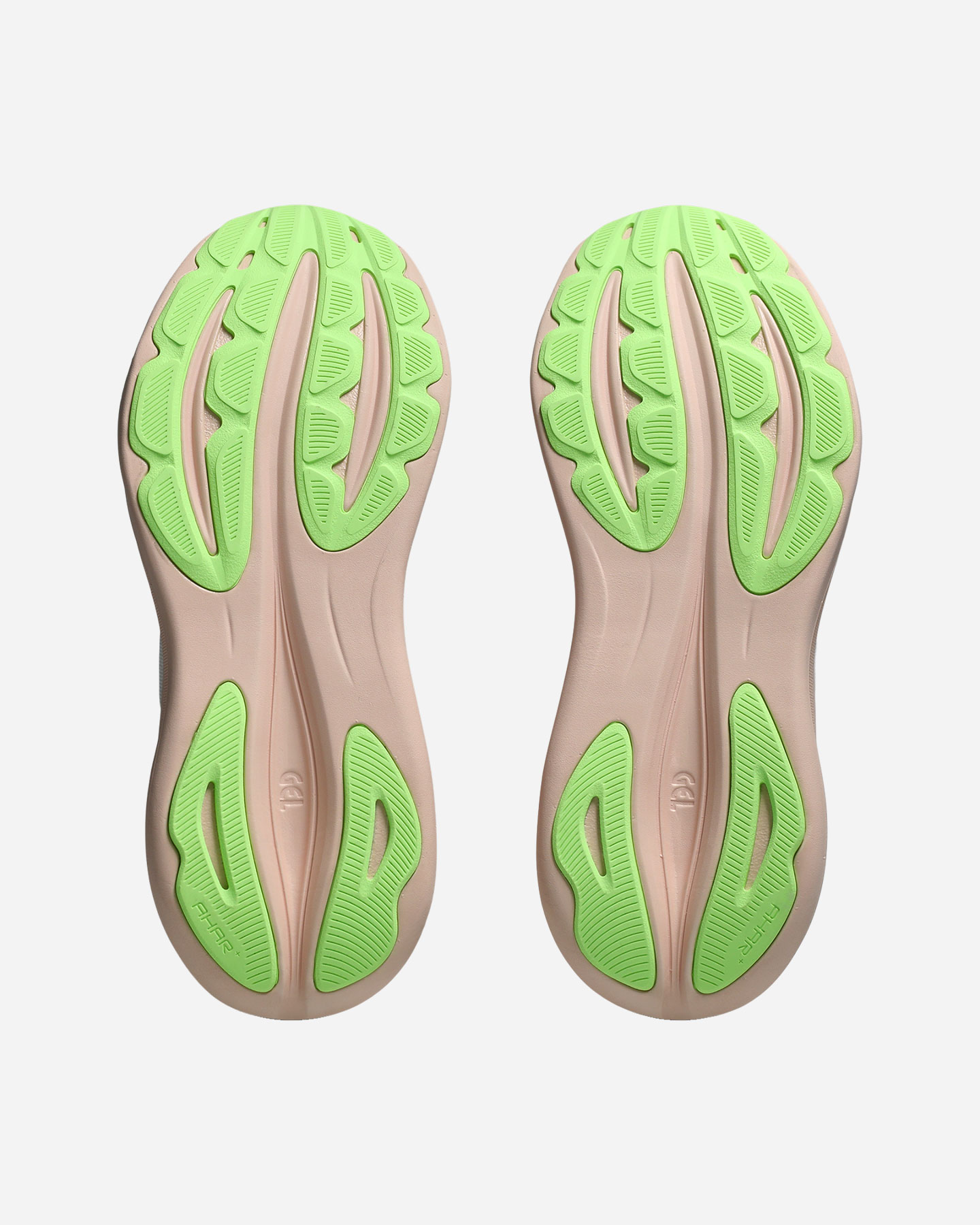 Scarpe running ASICS GEL-PULSE 17 W - Bianco - 2 | Cisalfa Sport