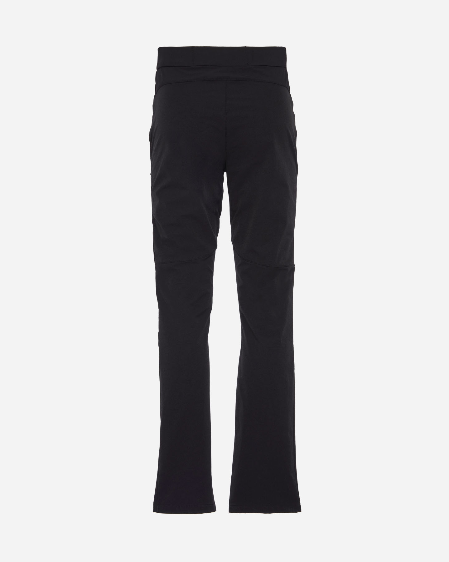 Pantalone outdoor MCKINLEY CLAUDIA W - Nero - 1 | Cisalfa Sport