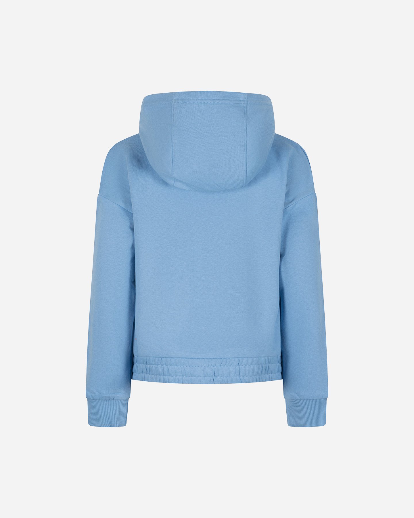 Felpa ENERGETICS TAPE JR - Rosa - 1 | Cisalfa Sport