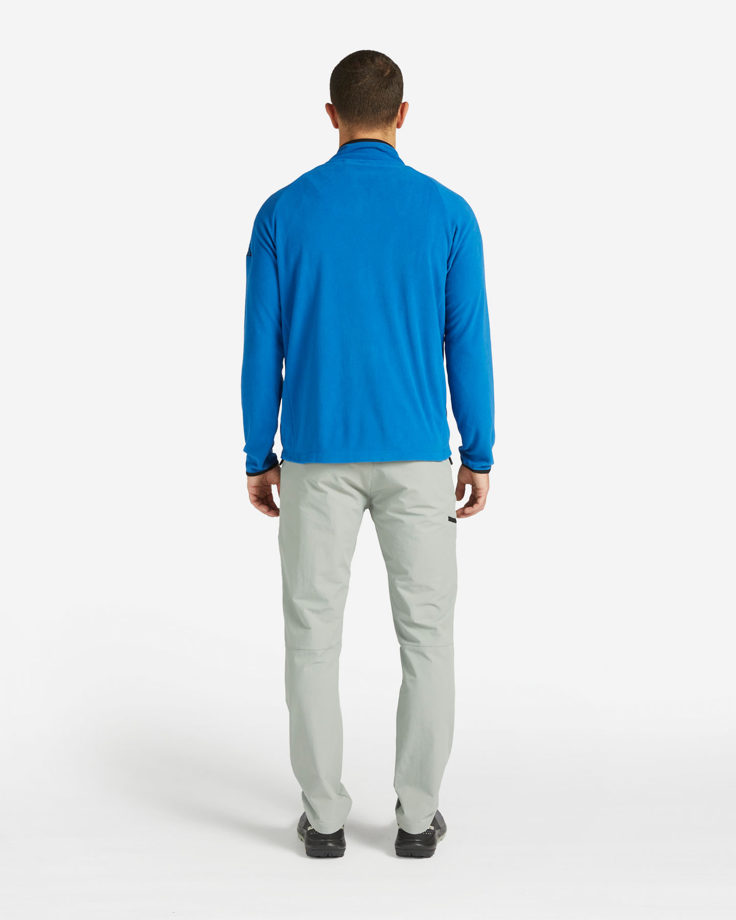 Pile 8848 MOUNTAIN ESSENTIAL M - 13 | Cisalfa Sport