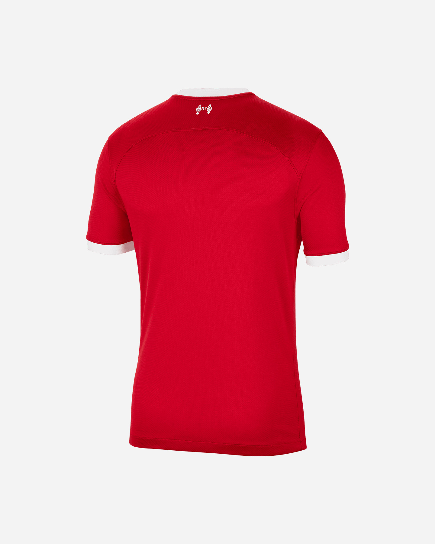 Maglia calcio ufficiale NIKE LIVERPOOL HOME 23-24 M - Rosso - 2 | Cisalfa Sport