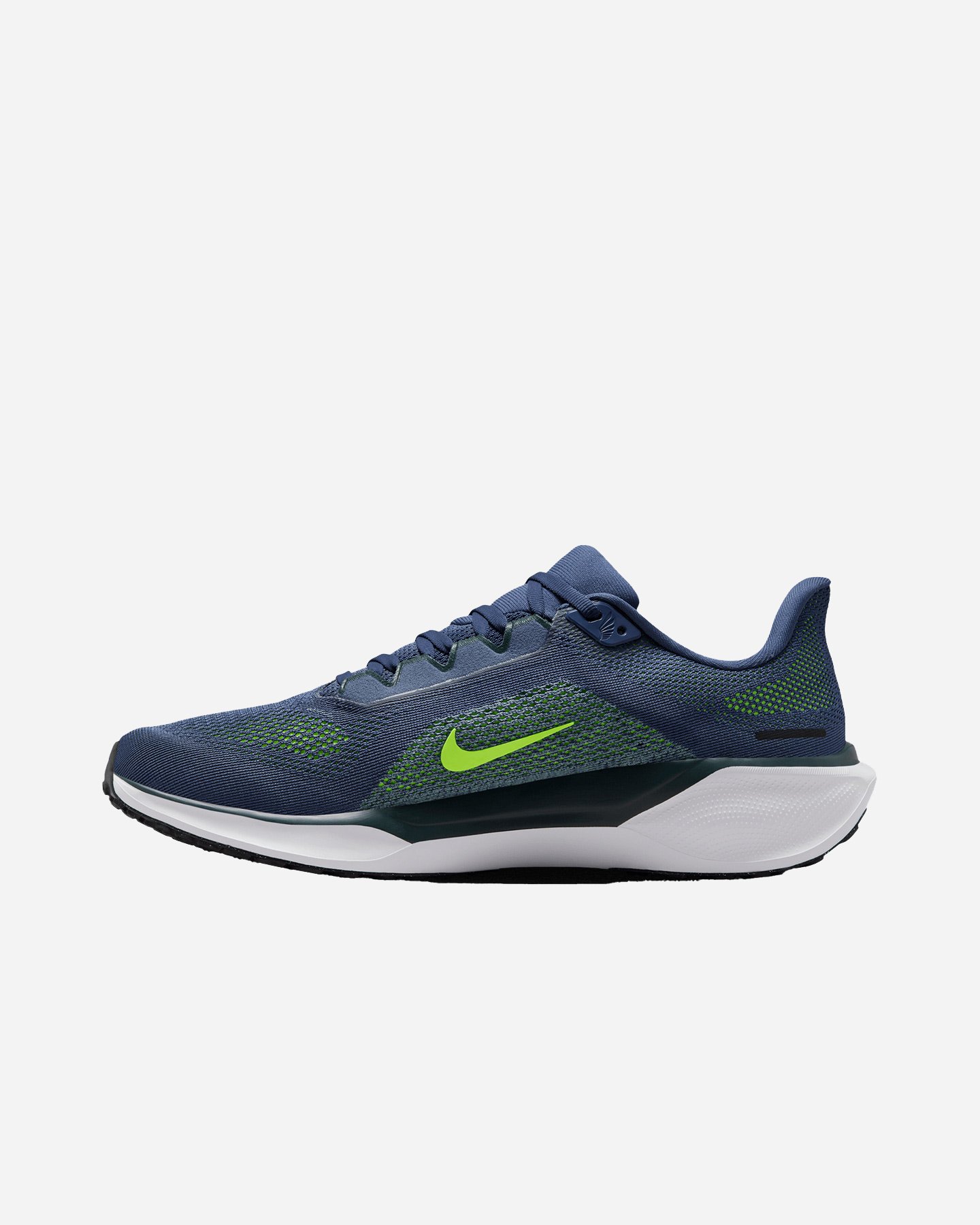 Scarpe running NIKE PEGASUS 41 M - Viola - 5 | Cisalfa Sport