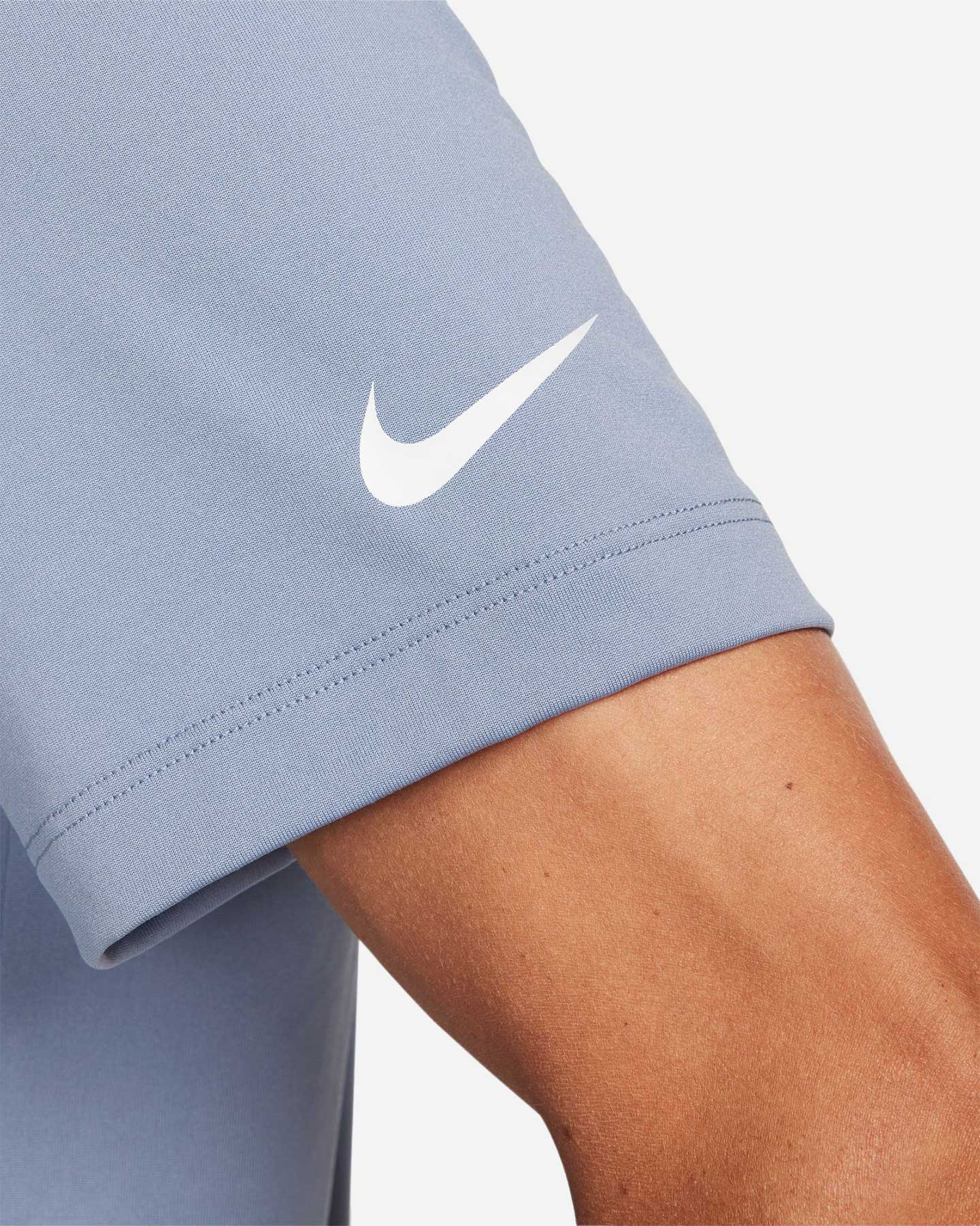 Abbigliamento calcio ufficiale NIKE INTER M - Grigio - 6 | Cisalfa Sport