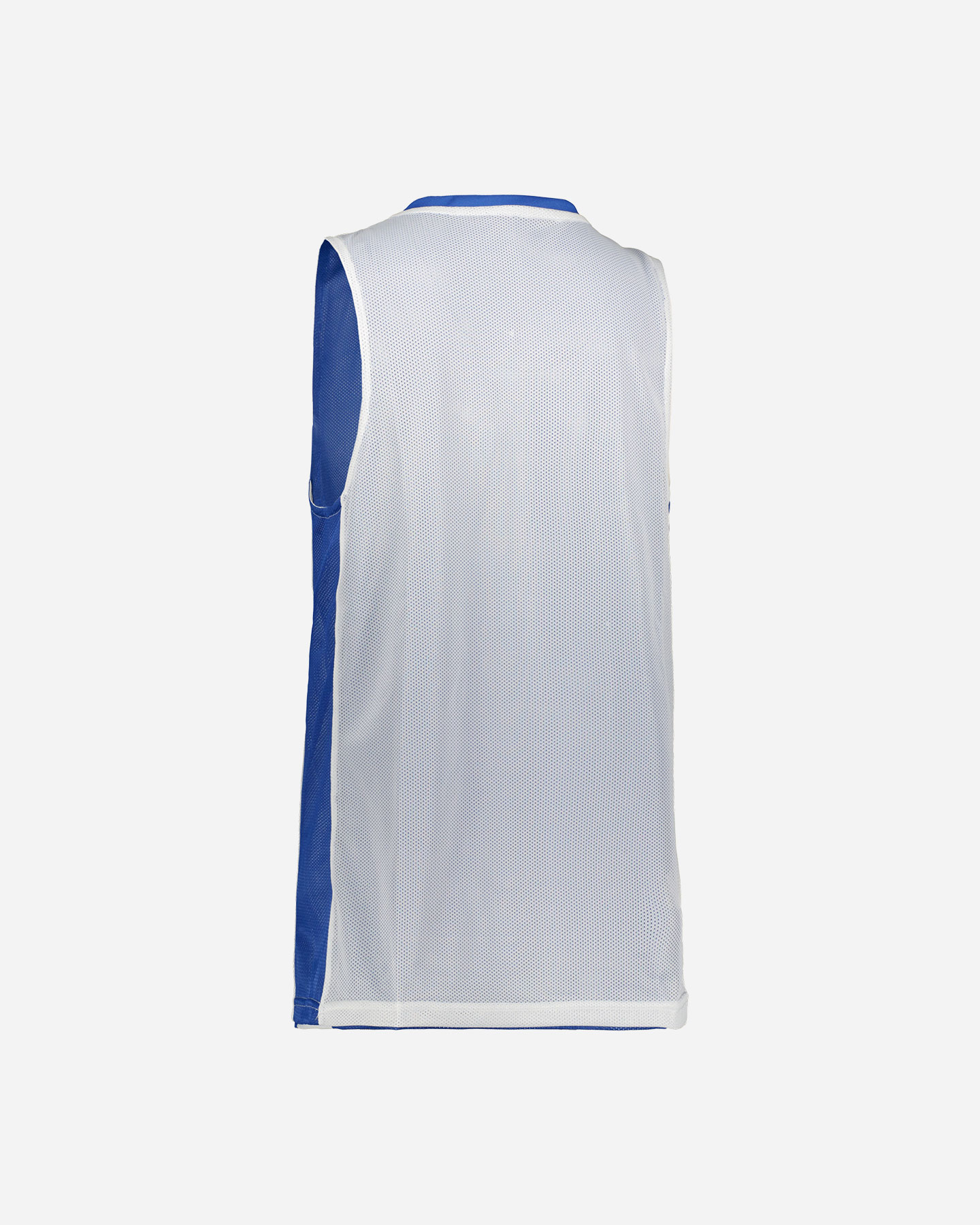 Maglia basket ABC BASKET REVERSIBLE M - Blu - 3 | Cisalfa Sport