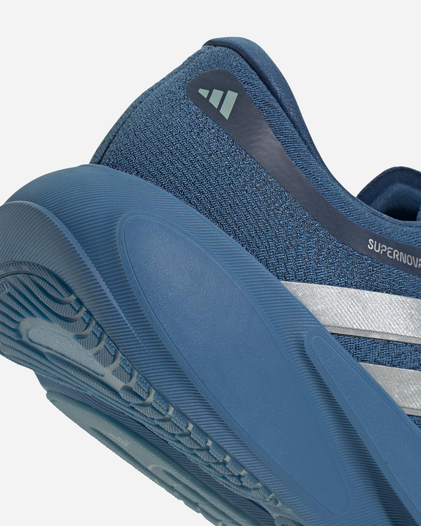 Scarpe running ADIDAS SUPERNOVA RISE 3 M - Blu Navy - 5 | Cisalfa Sport