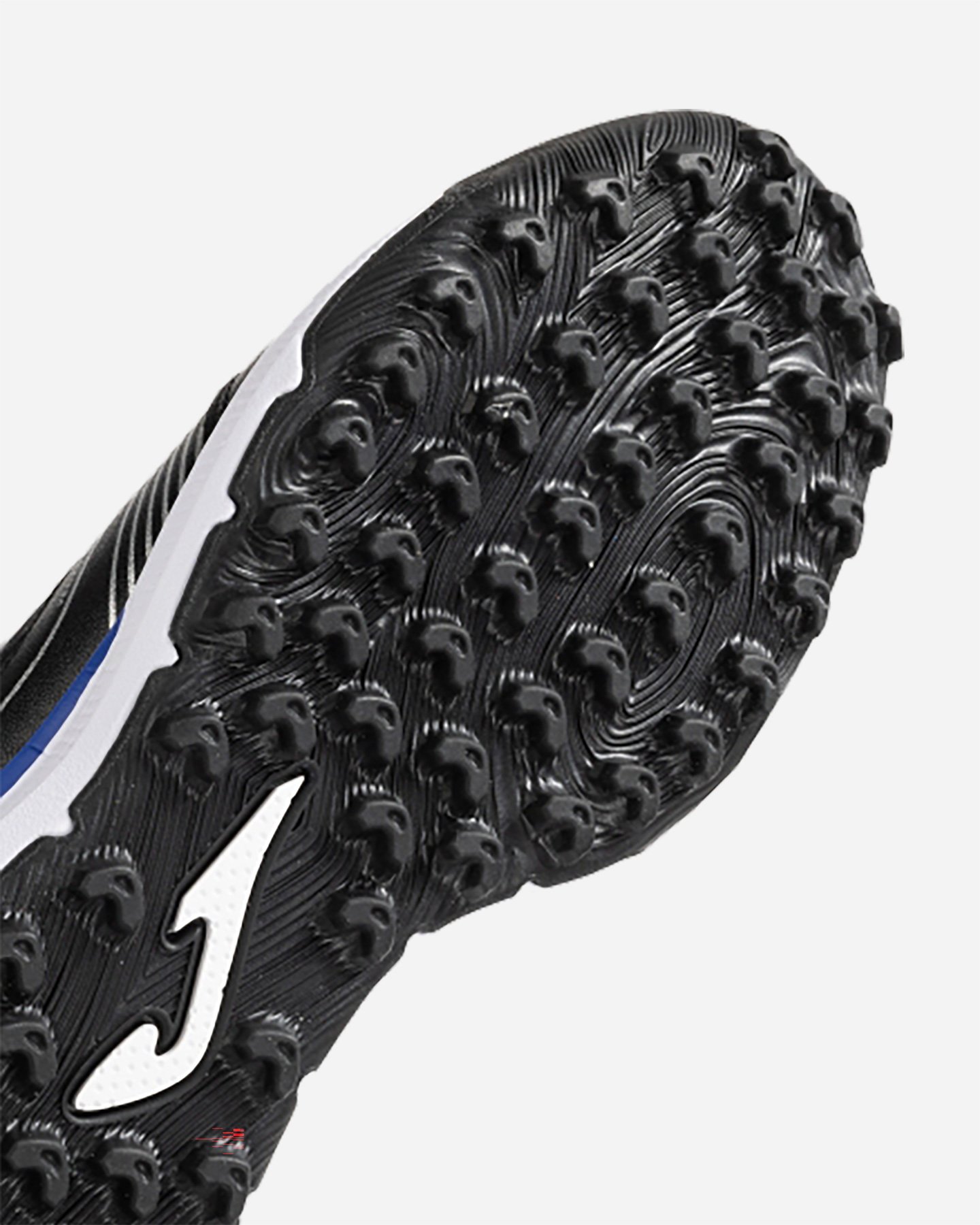 Scarpe calcio JOMA LIGA TF M - Nero - 4 | Cisalfa Sport