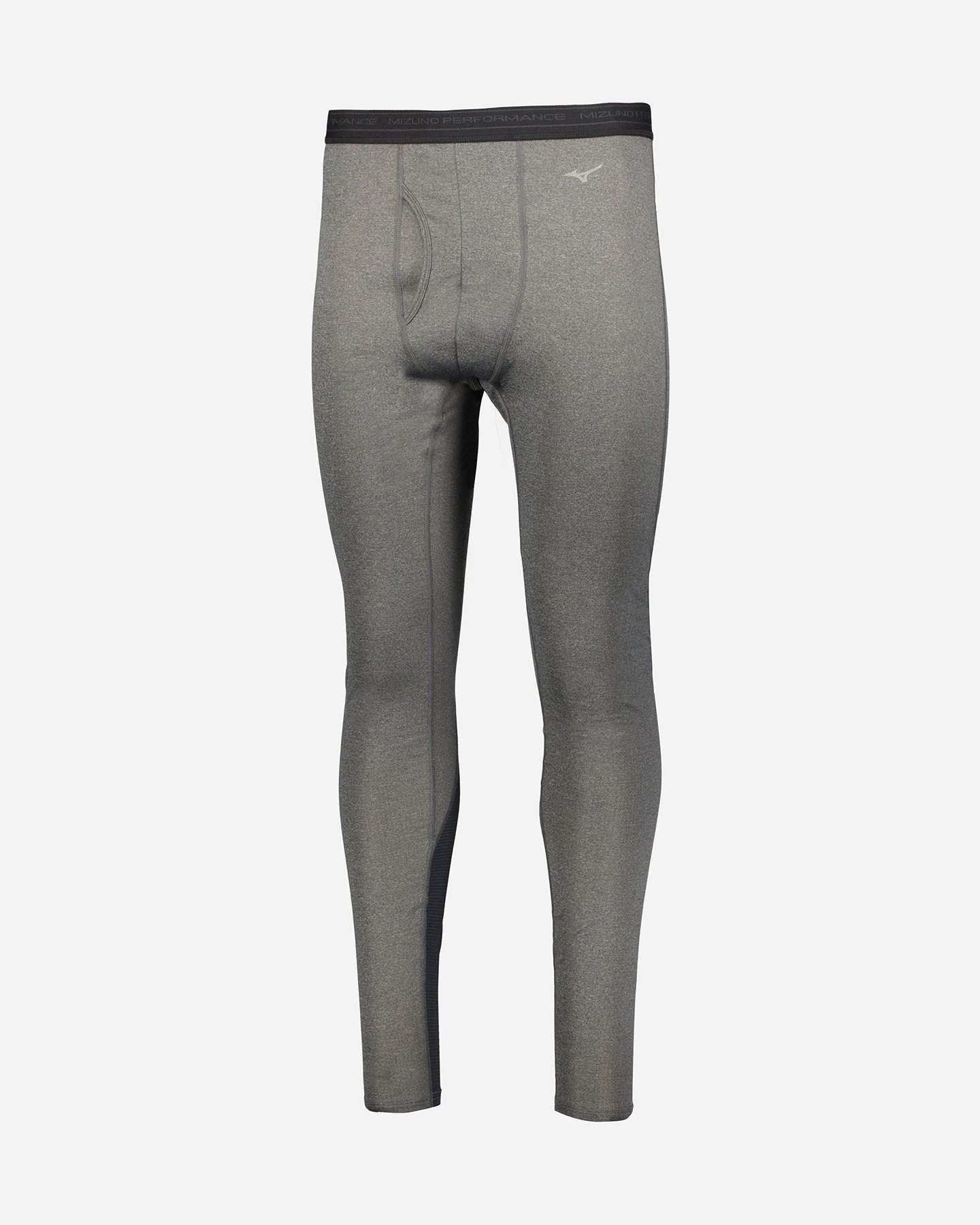 Calzamaglia MIZUNO WOOL M - Nero - 0 | Cisalfa Sport