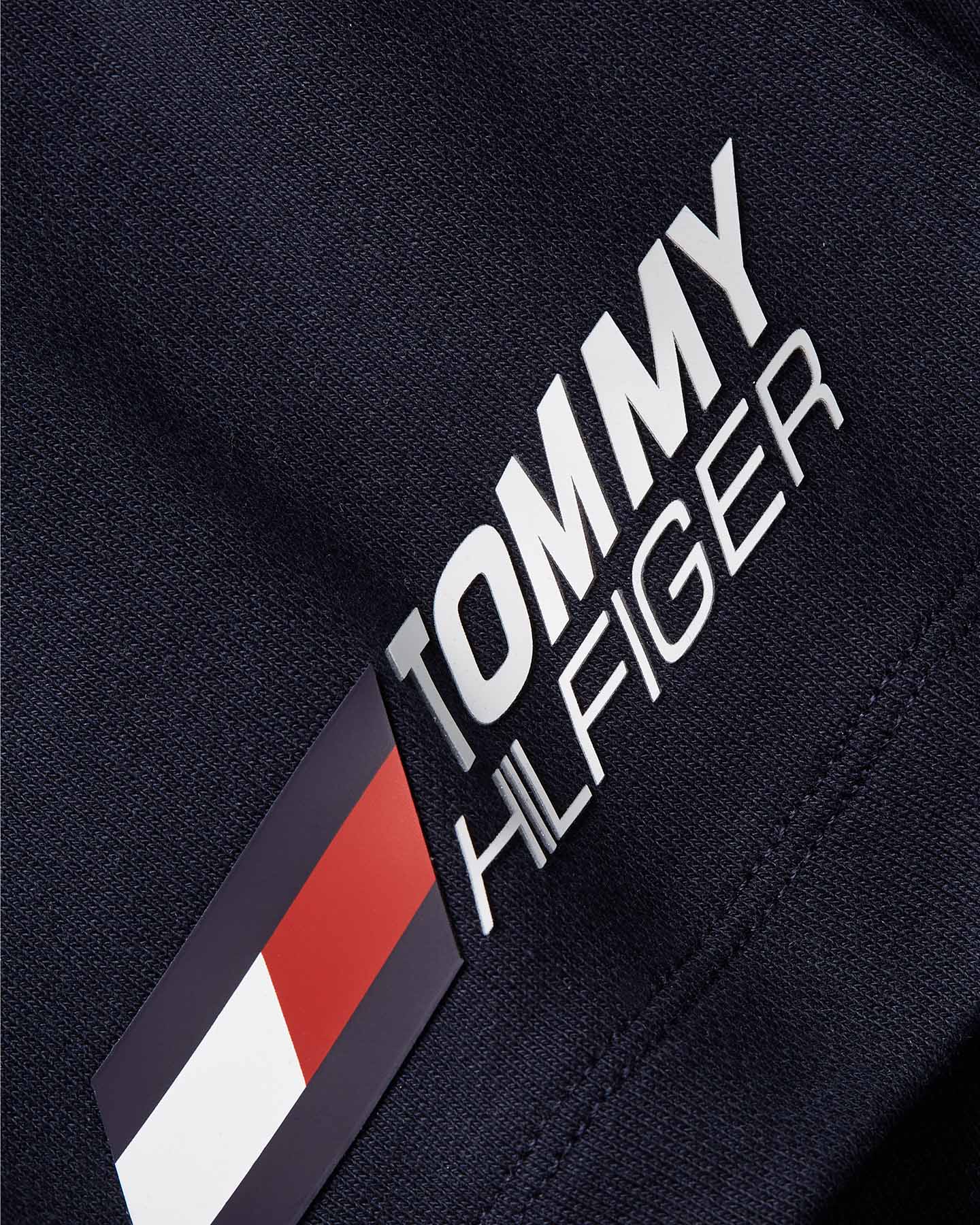 Bermuda TOMMY HILFIGER ESSENTIAL M - 2 | Cisalfa Sport