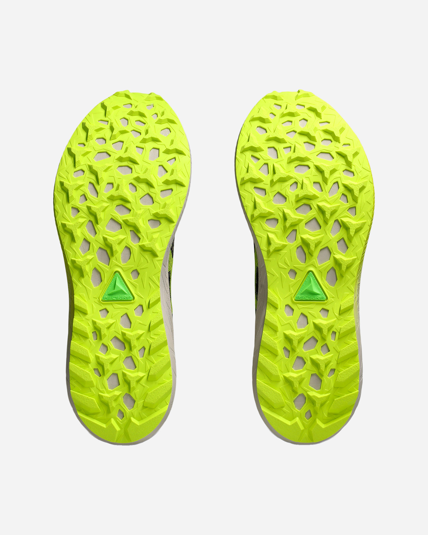 Scarpe trail ASICS FUJI LITE 5 M - Nero - 2 | Cisalfa Sport