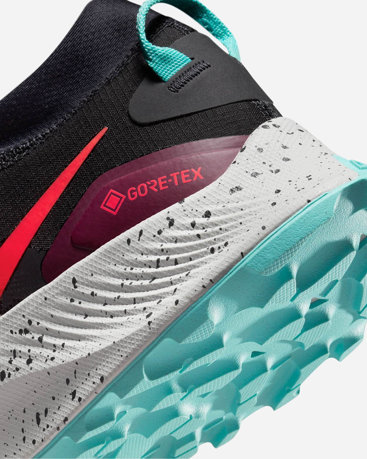 Scarpe trail NIKE PEGASUS TRAIL 3 GTX M - 11 | Cisalfa Sport