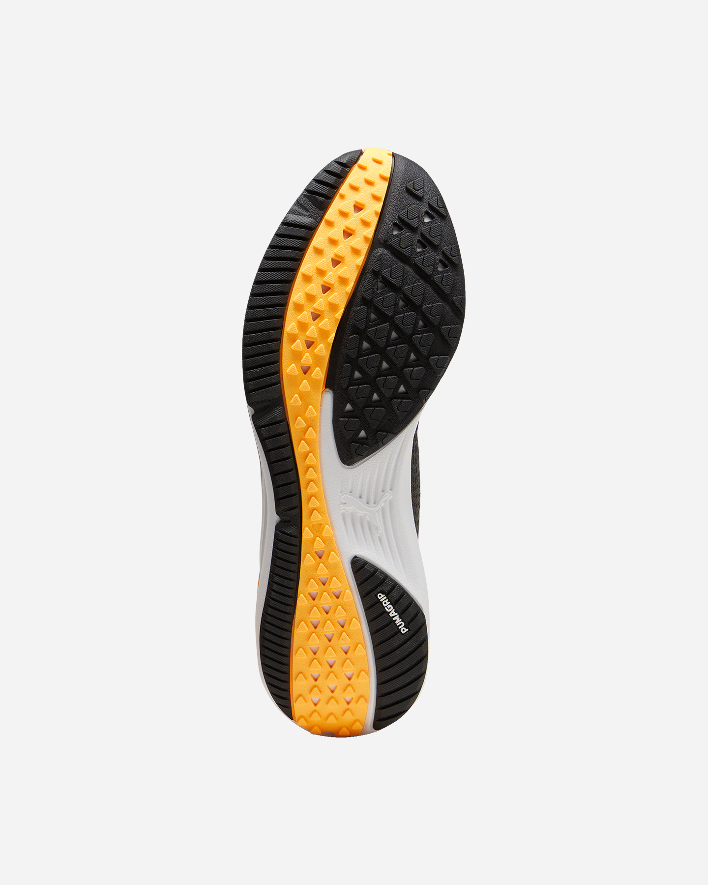 Scarpe running PUMA ELECTRIFY NITRO 3 M - Nero - 2 | Cisalfa Sport