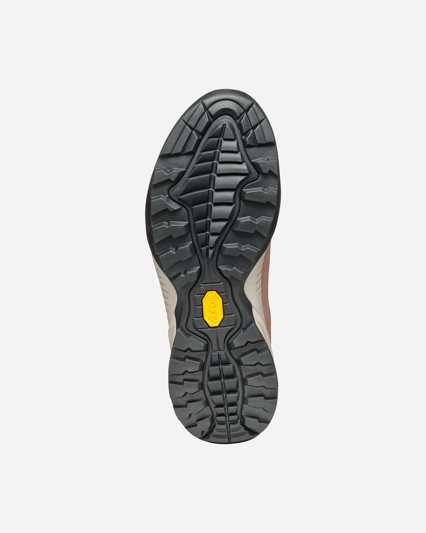 Scarpe trekking SCARPA MOJITO GTX M - Marrone - 2 | Cisalfa Sport