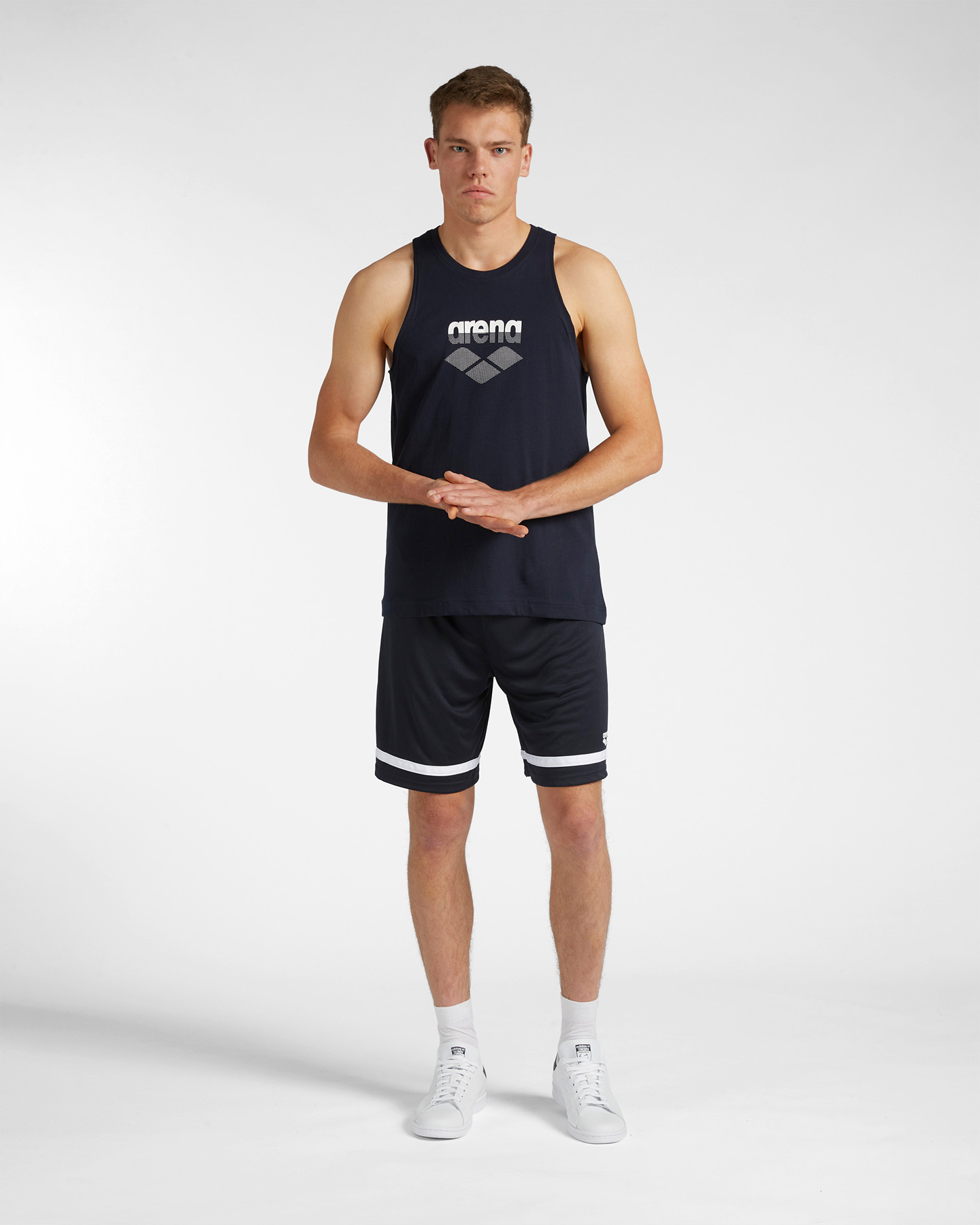 Canotta ARENA ATHLETIC M - 1 | Cisalfa Sport