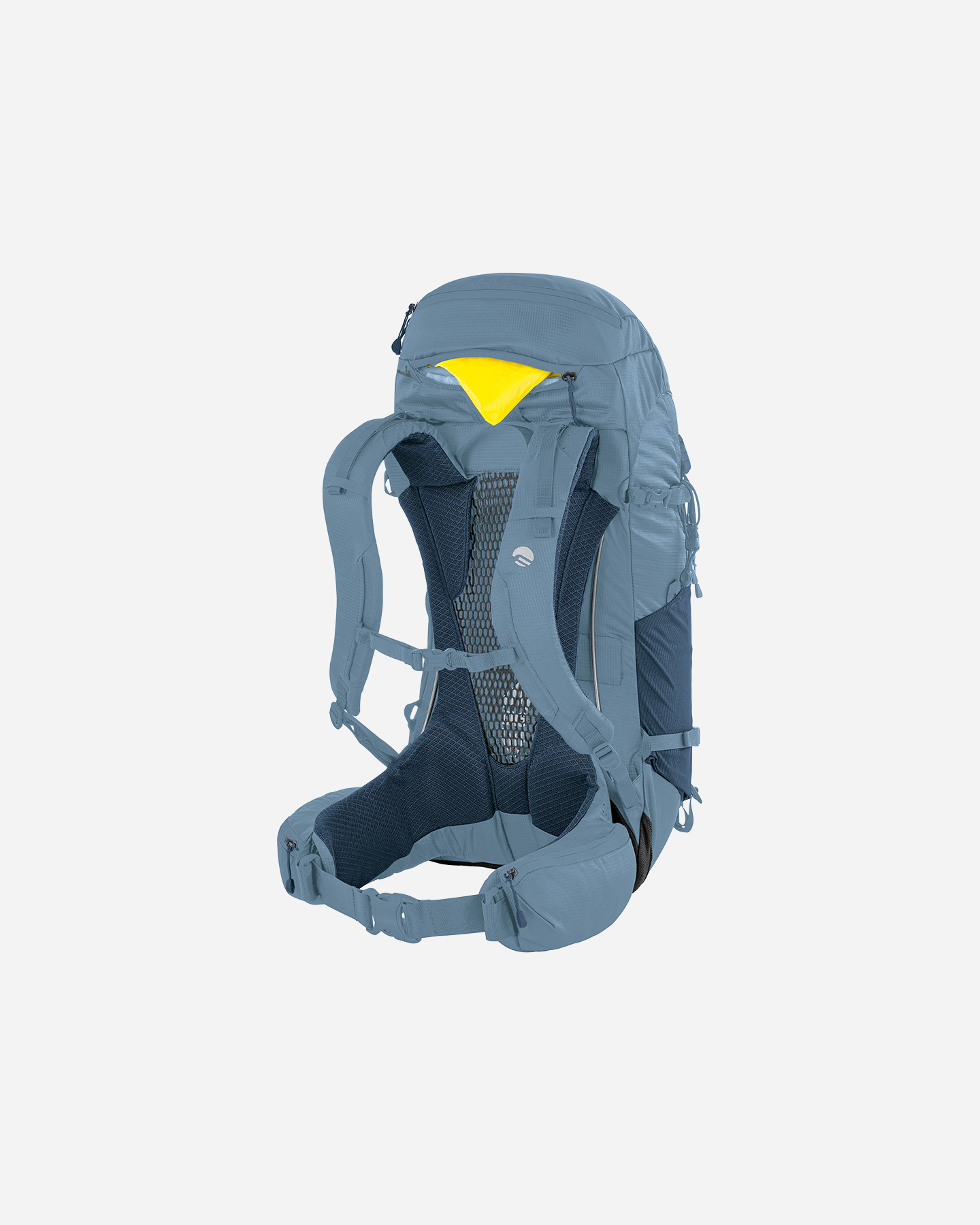 Zaino escursionismo FERRINO FINISTERRE 28 LADY W - Azzurro - 4 | Cisalfa Sport