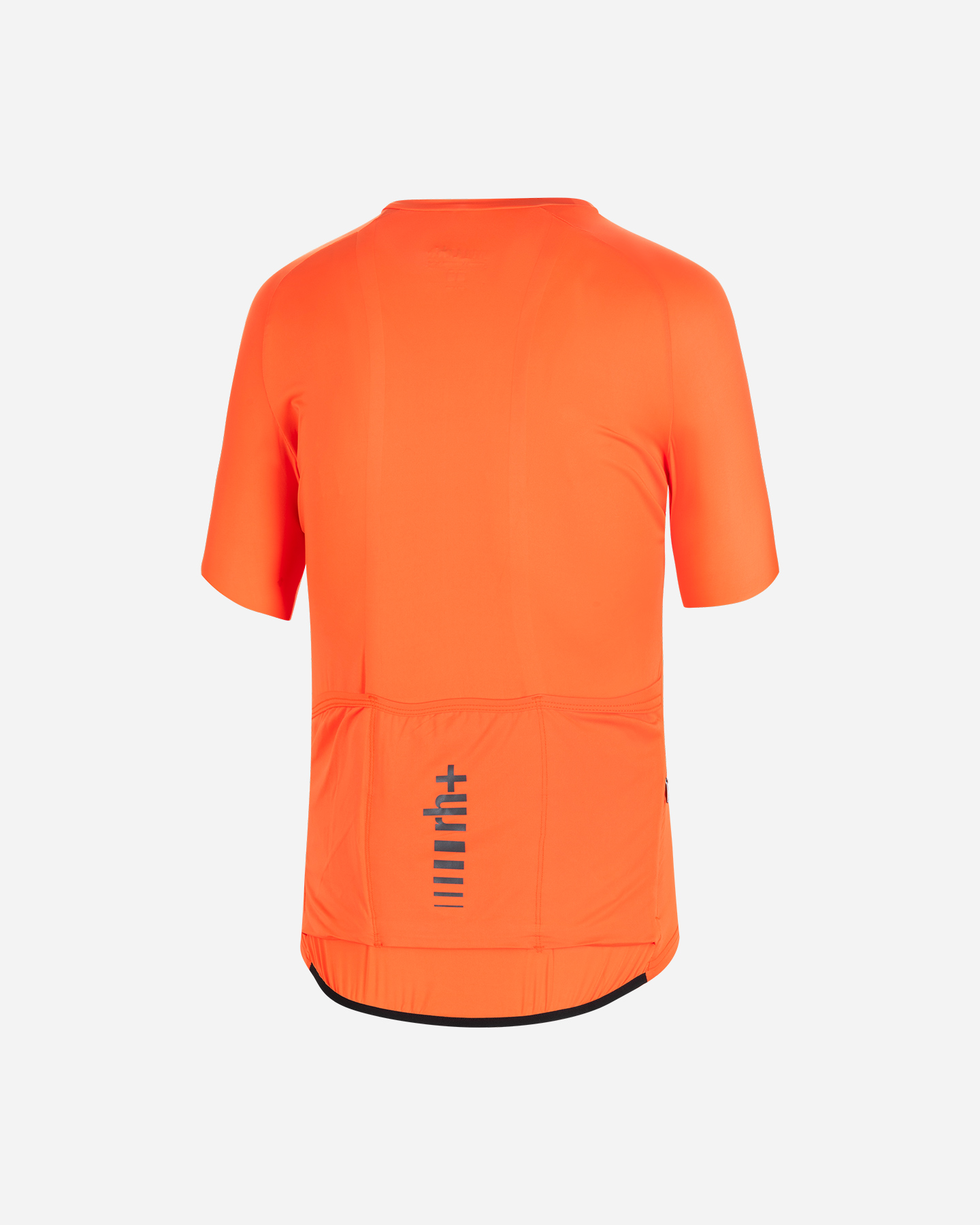 Maglia ciclismo RH+ PIUMA M - Arancione - 1 | Cisalfa Sport