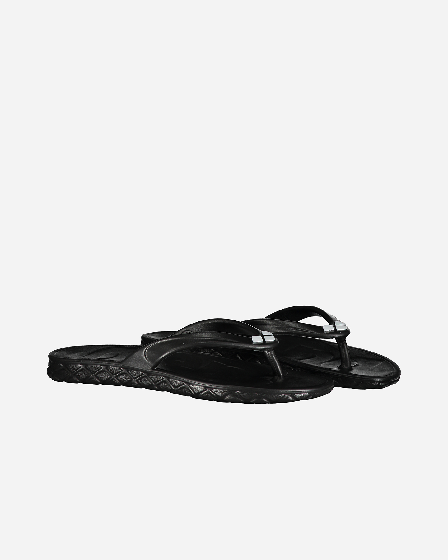 Ciabatte ARENA WATERGRIP THONG W - Nero - 1 | Cisalfa Sport